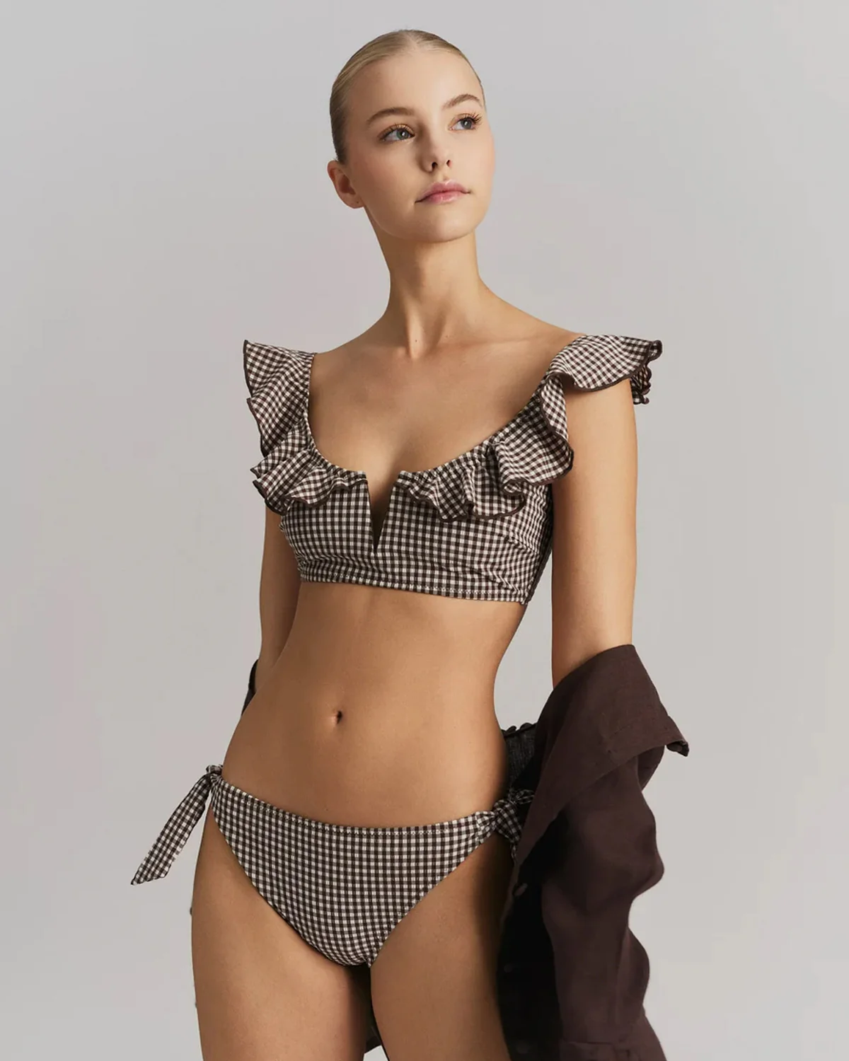 Rosie Bikini Set - Image 3