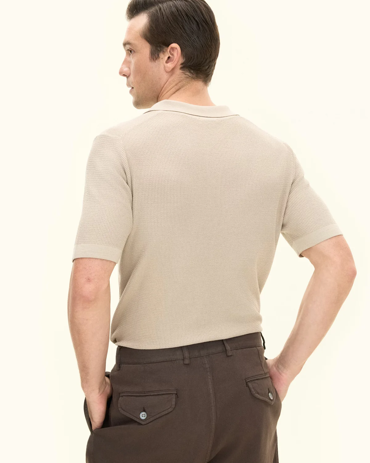 Patrick Poloshirt - Image 4