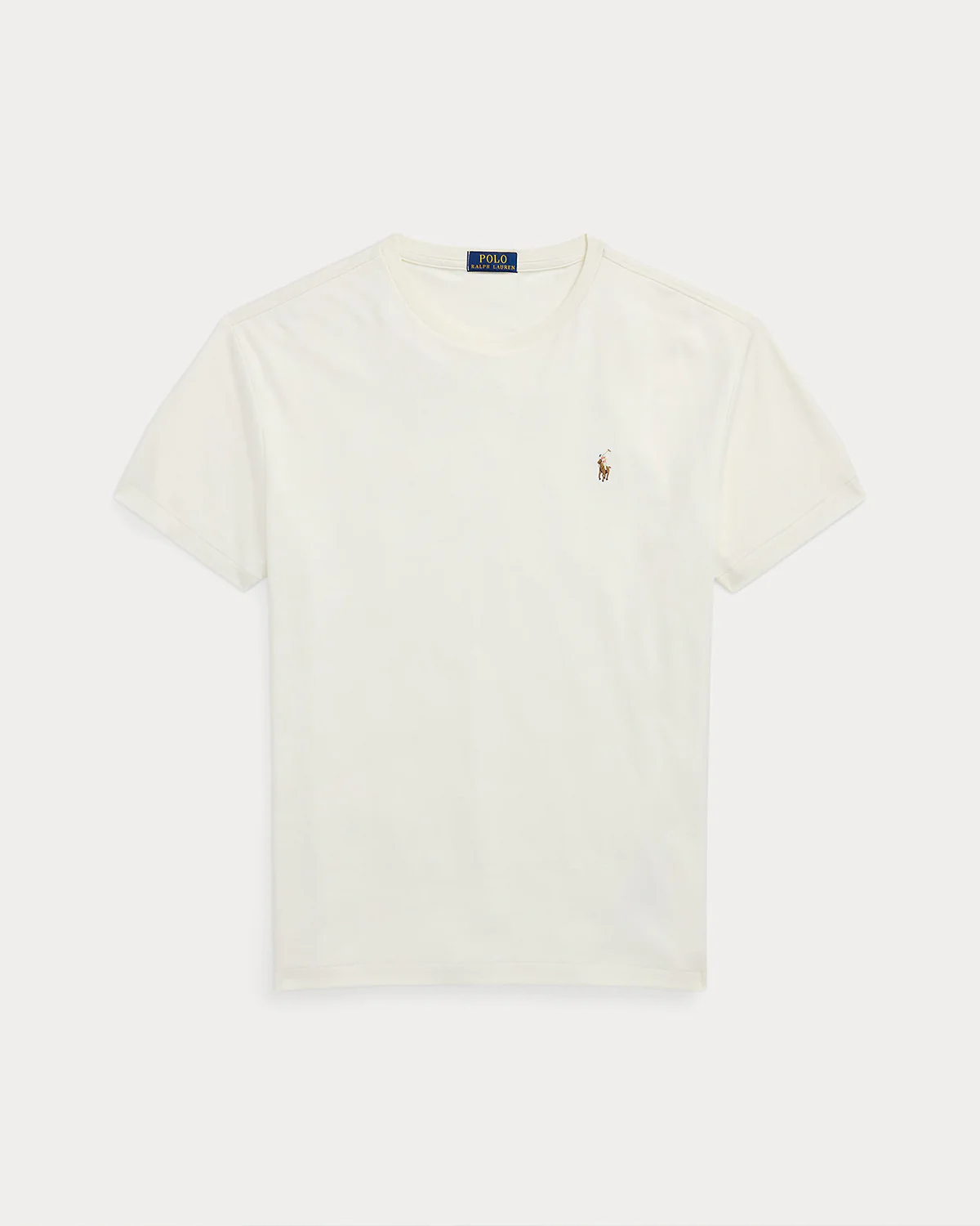 CUSTOM SLIM FIT SOFT COTTON T-SHIRT - Image 2
