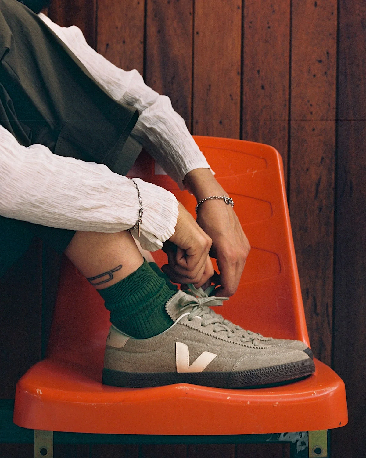 Panenka Suede - Image 2