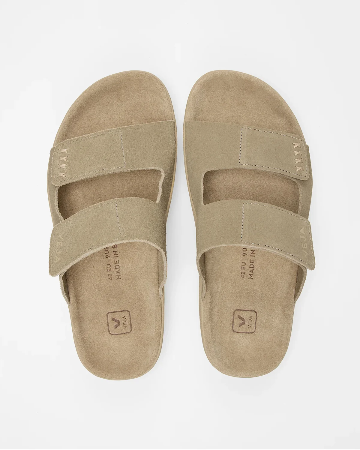 Etna Suede Soft - Image 3