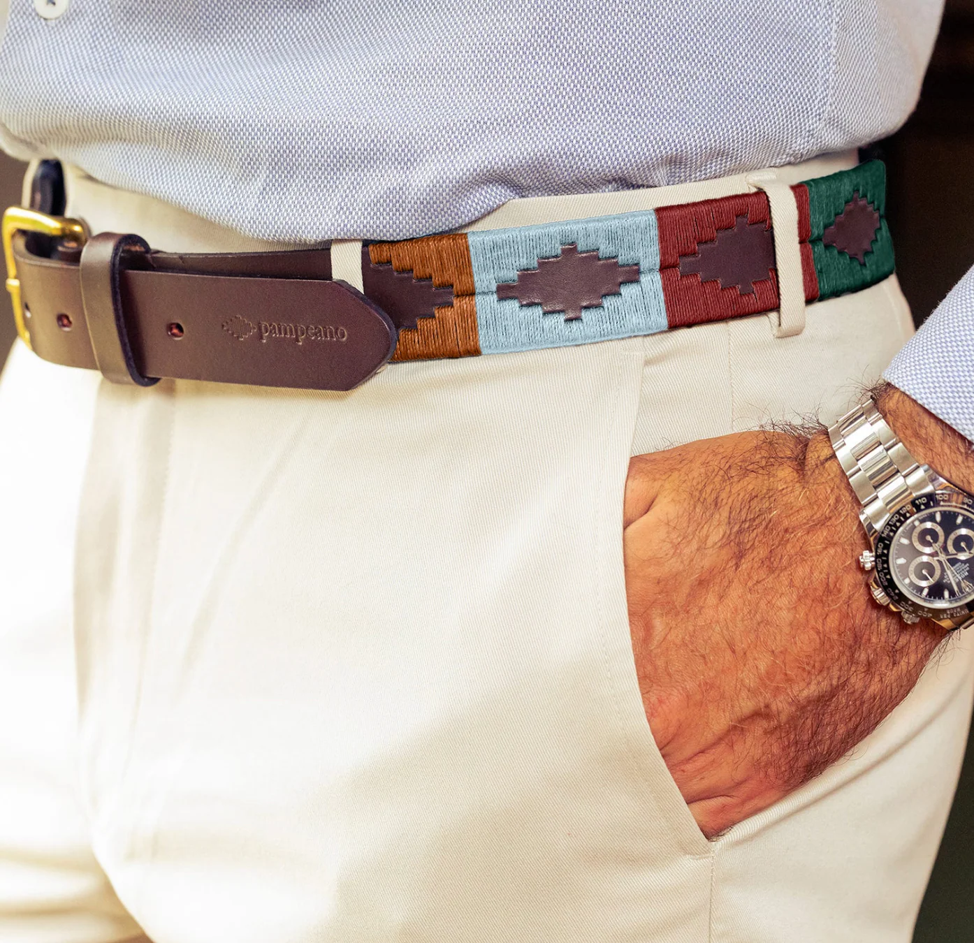Pampeano Belt selva - Image 2