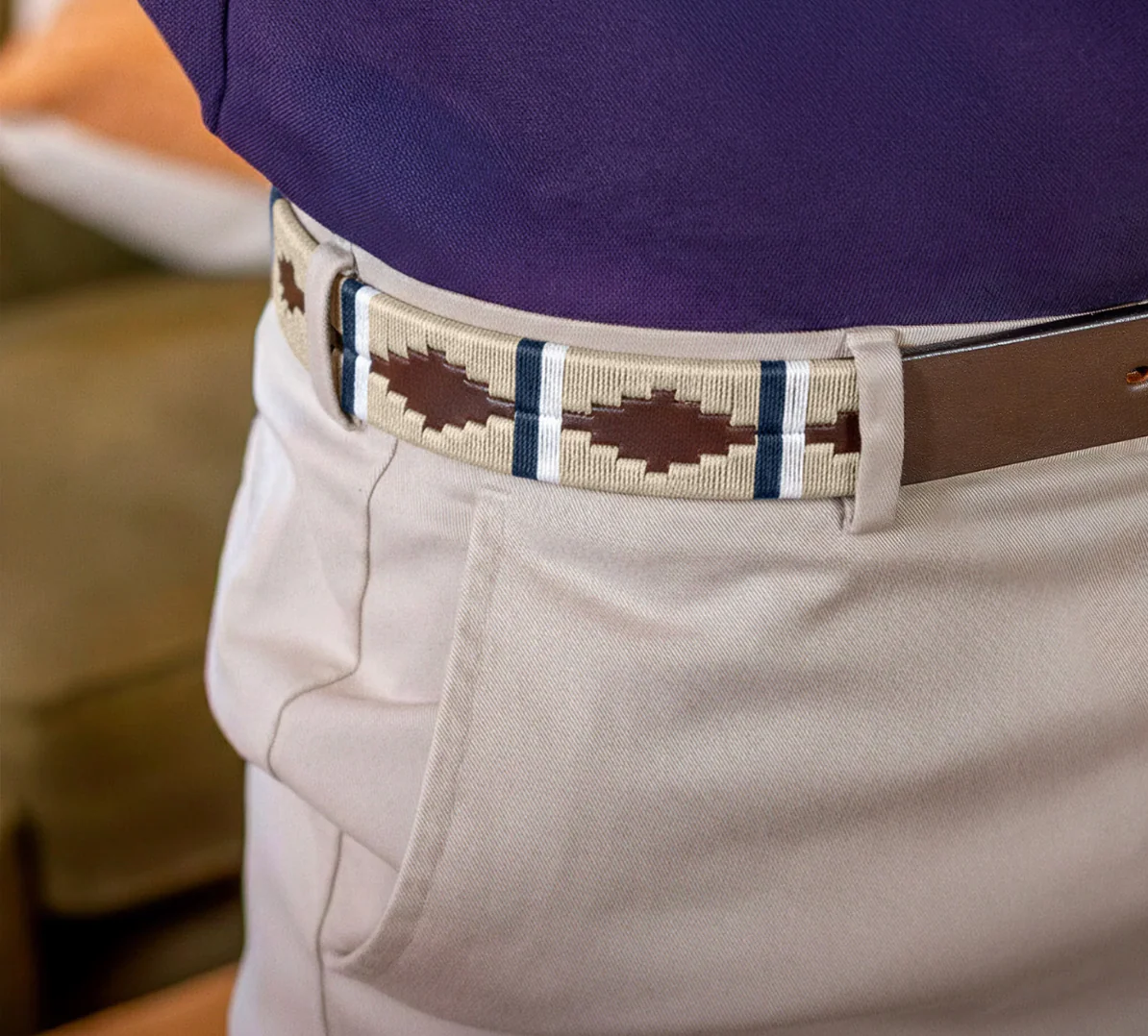 Pampeano Belt trigal - Image 2