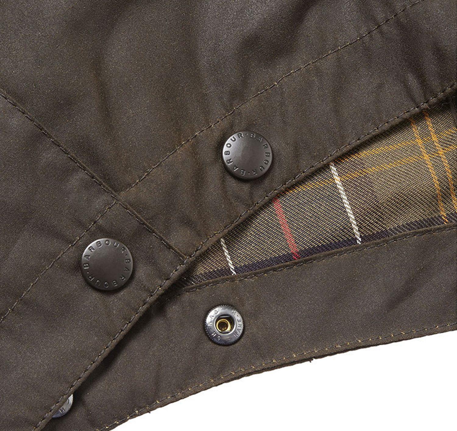 Classic Sylkoil Hood - Image 3