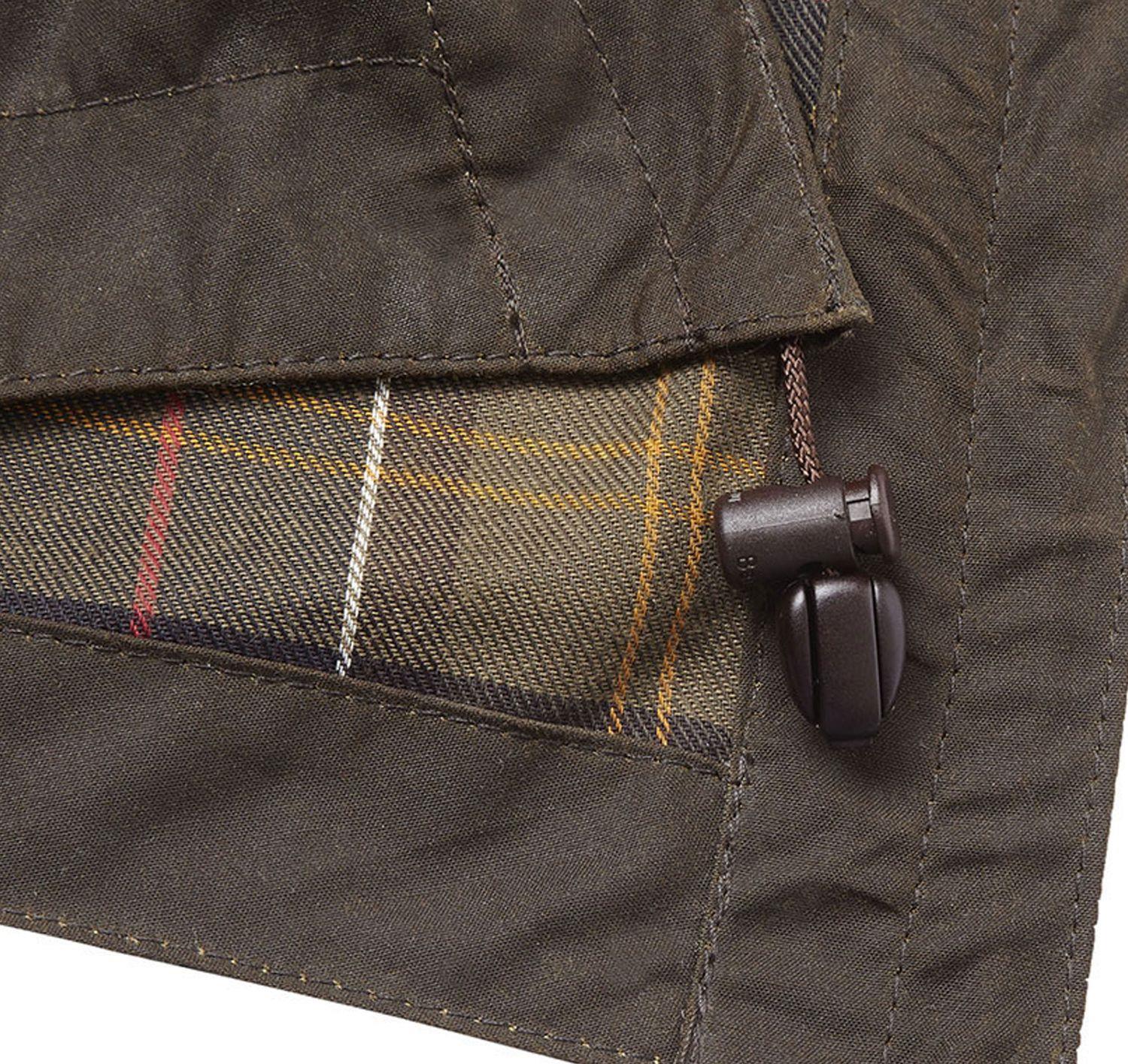 Classic Sylkoil Hood - Image 4