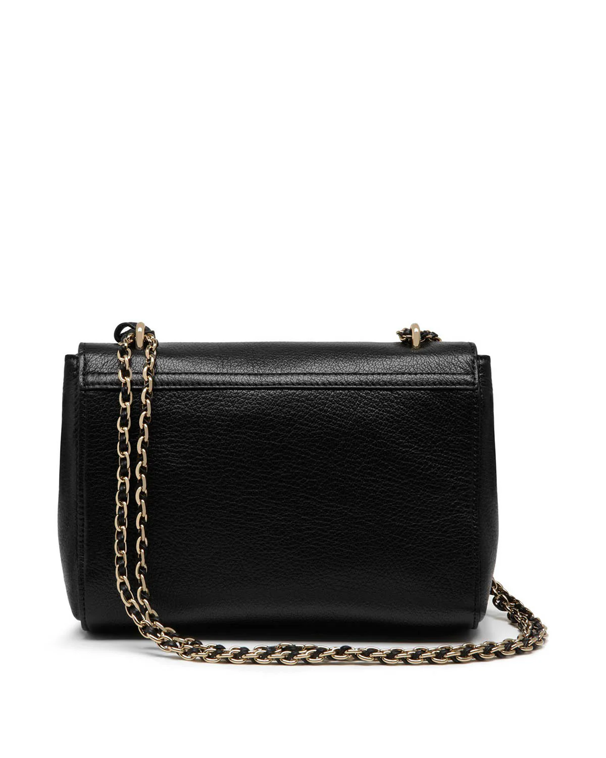Lily Glossy Goat Black - Image 3