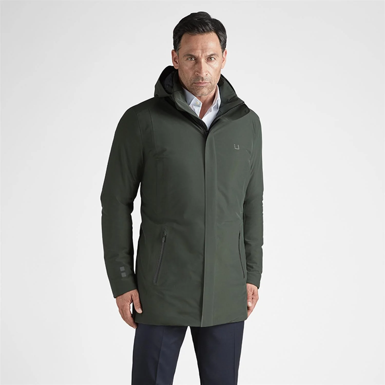 Regulator Parka - Image 2