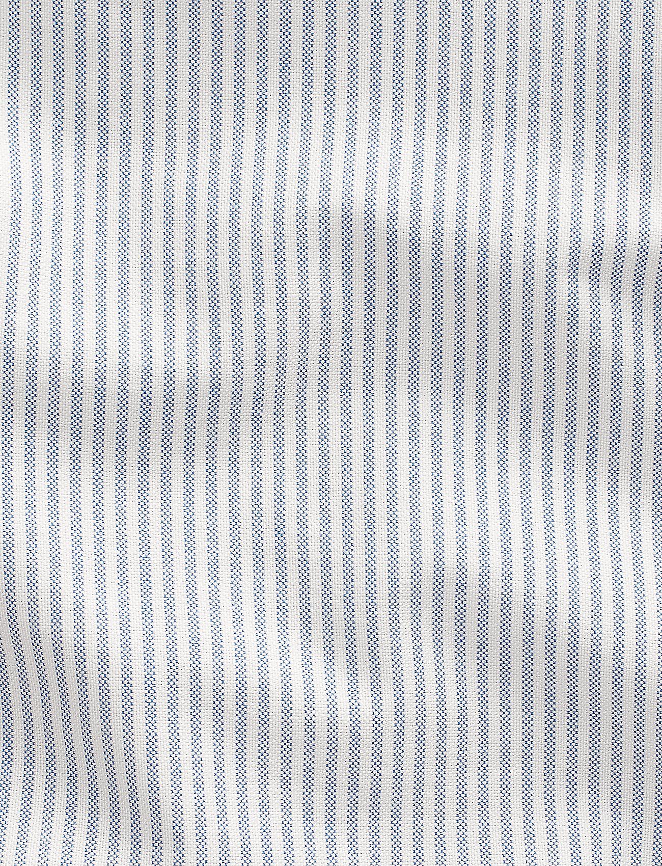Slim Fit Oxford Shirt - Image 5