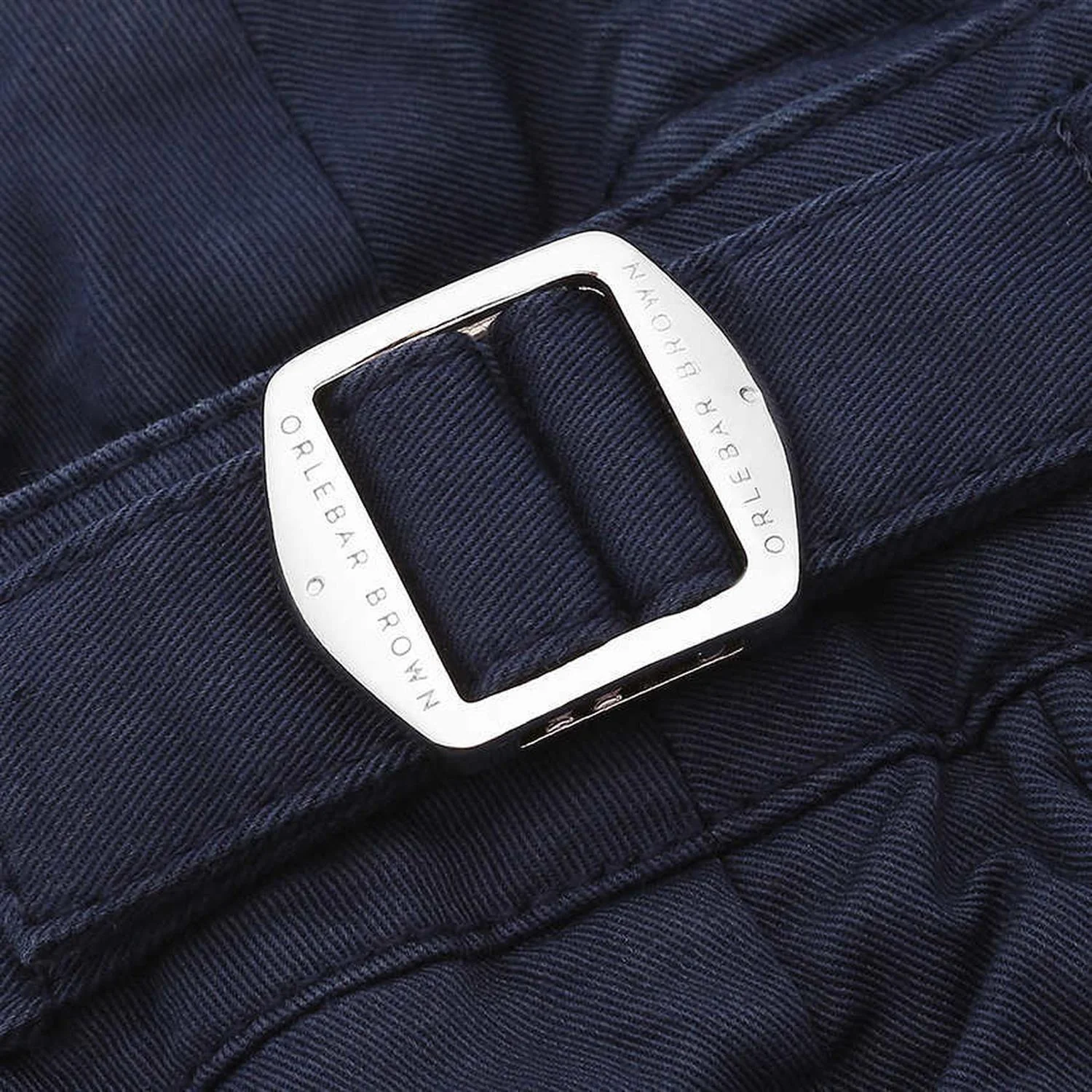 Bulldog Cotton Twill - Image 3