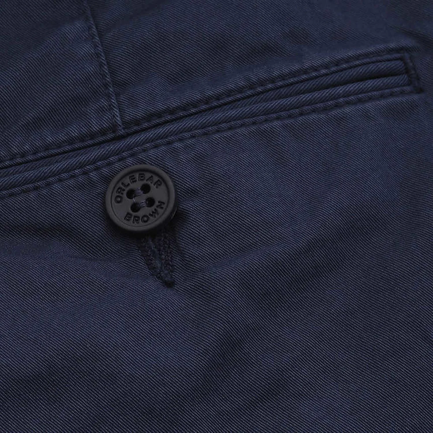 Bulldog Cotton Twill - Image 4