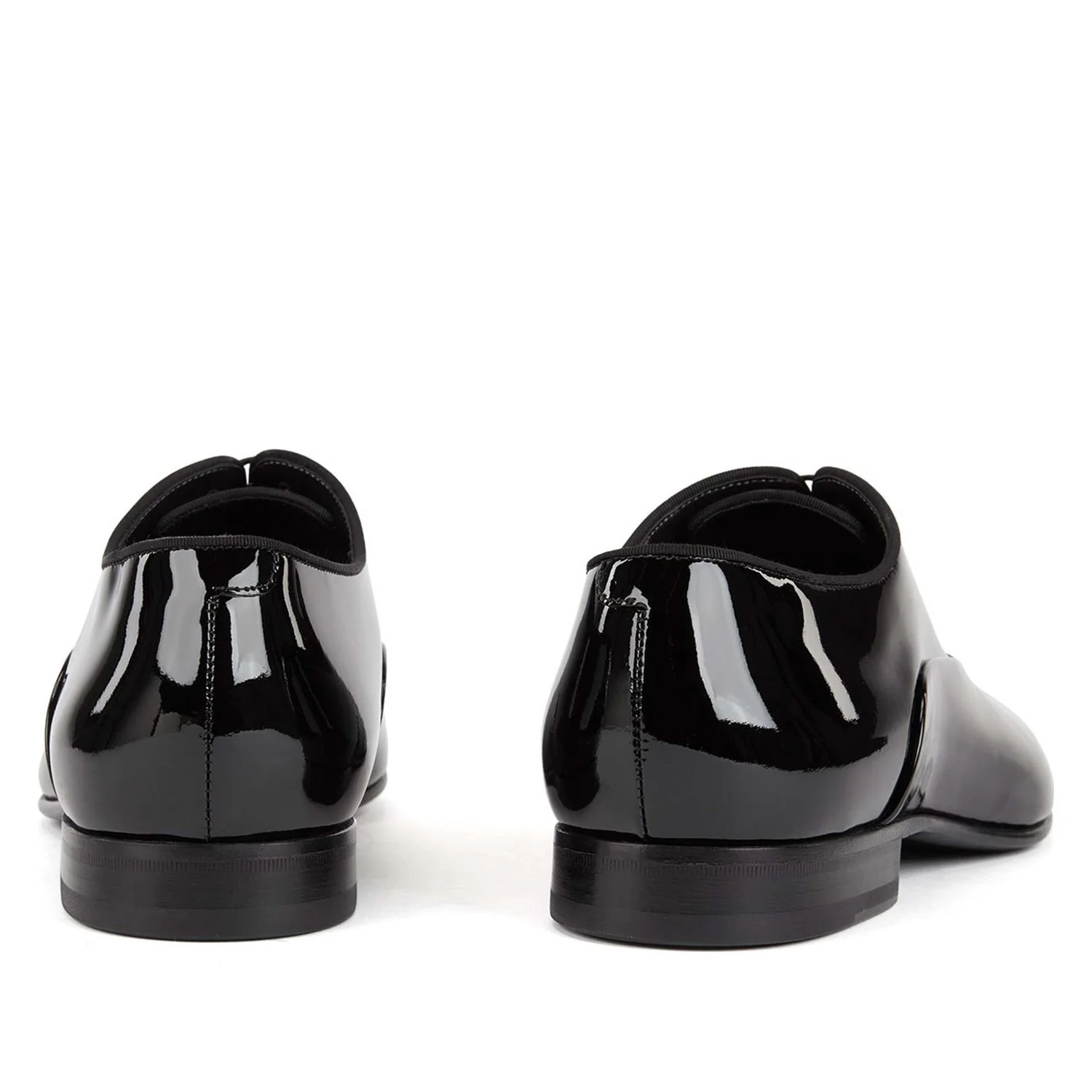 Evening Oxford Shoes - Image 3