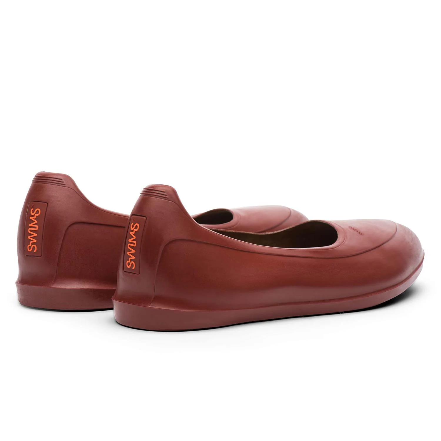 Classic Galosh Red Lacquer - Image 2