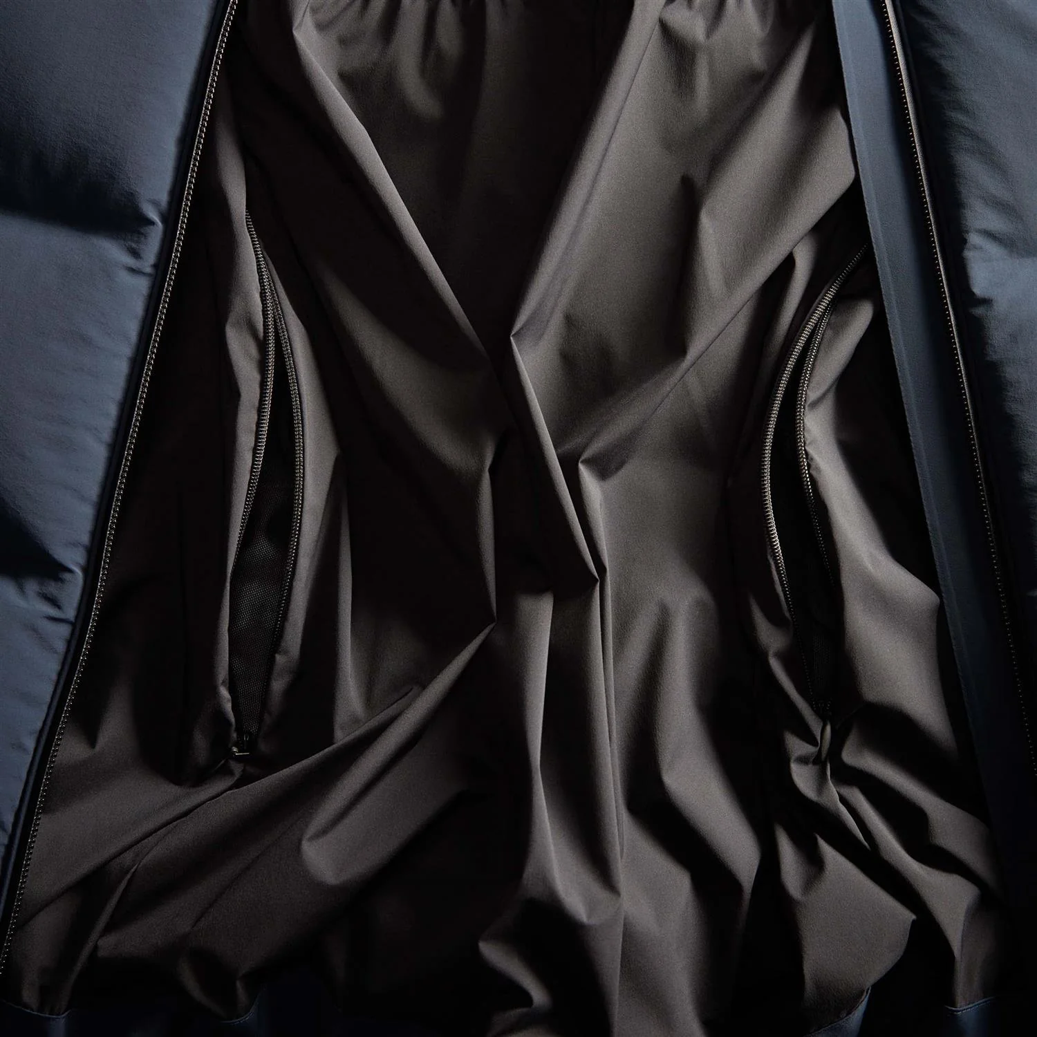 W Enigma Parka - Image 3