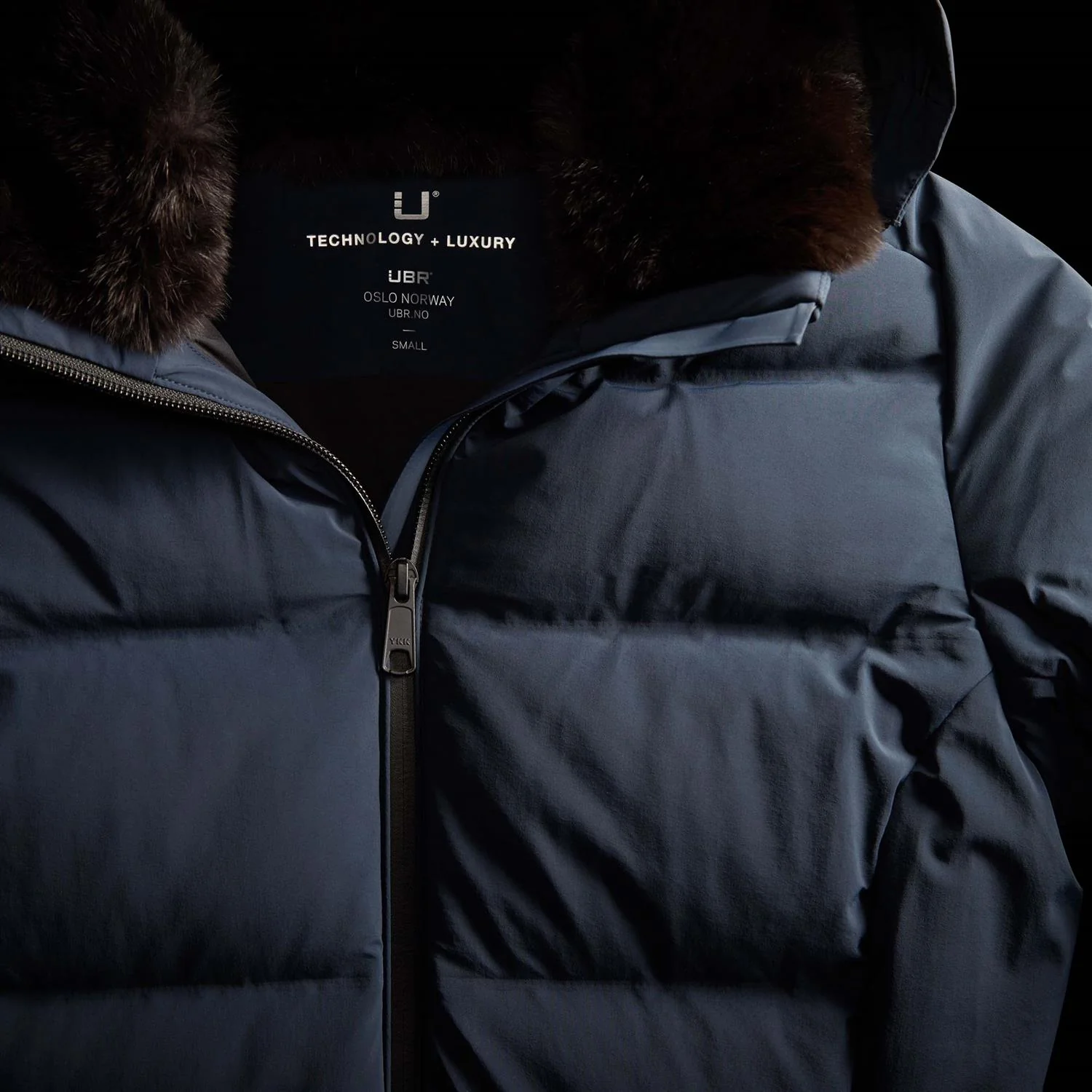 W Enigma Parka - Image 5