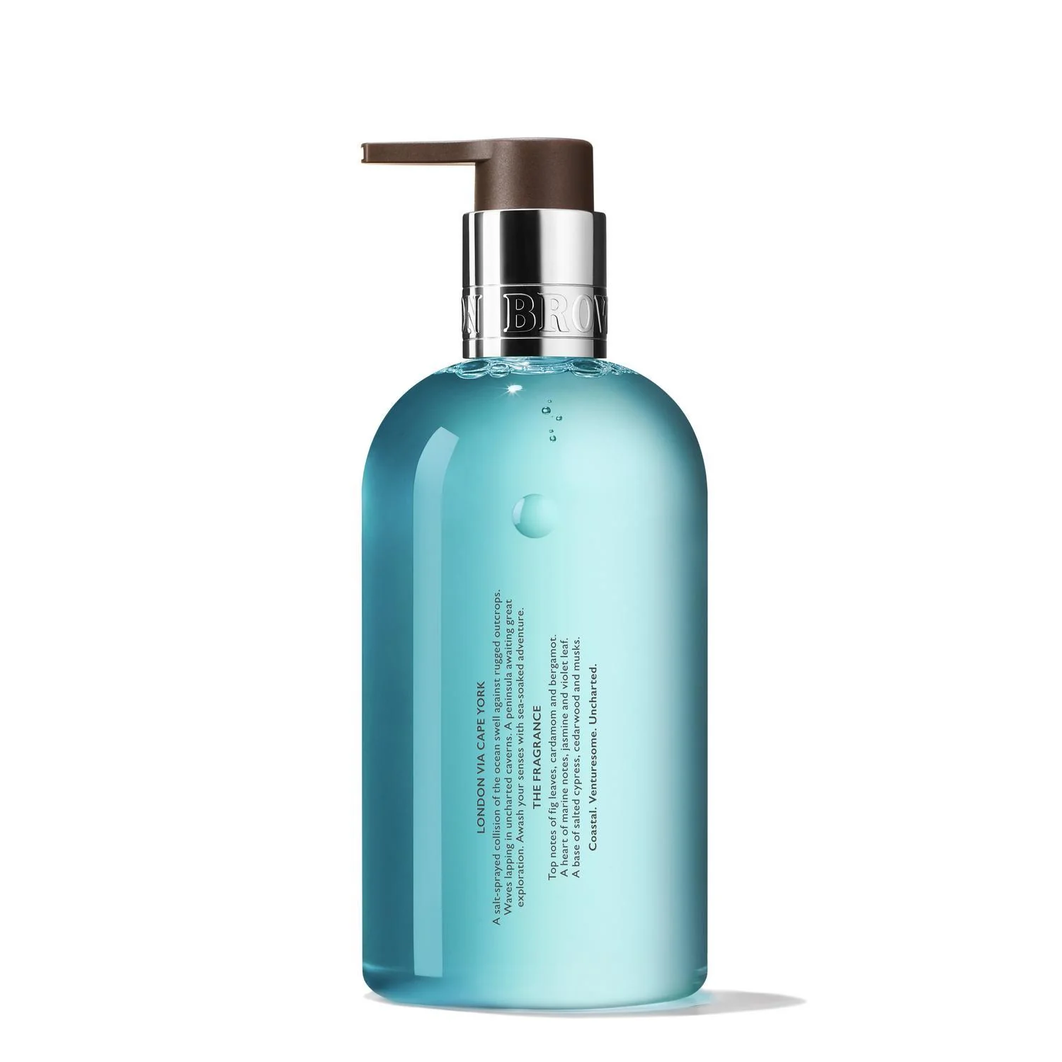 Coastal Cypress & Sea Fennel Hand Wash 300ml - Image 2