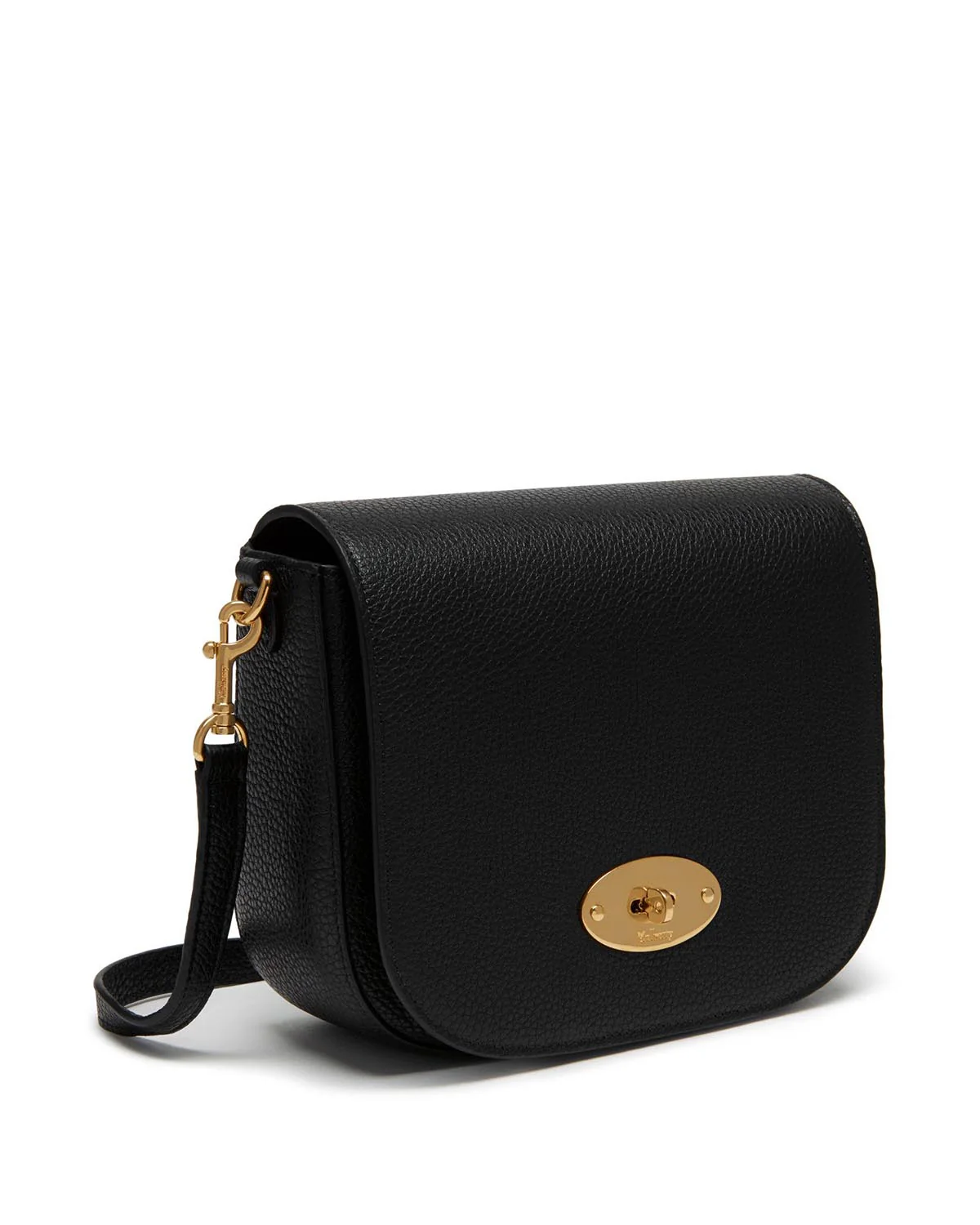 Small Darley Satchel Black - Image 2