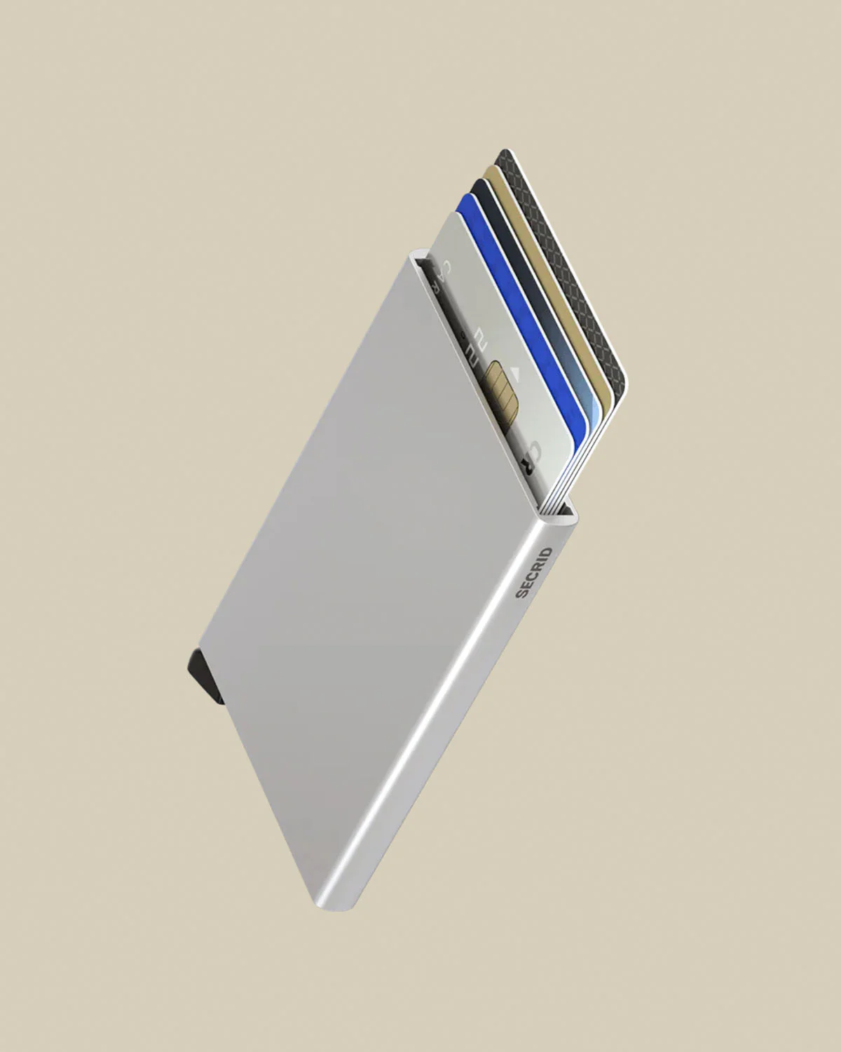 Cardprotector Silver - Image 2