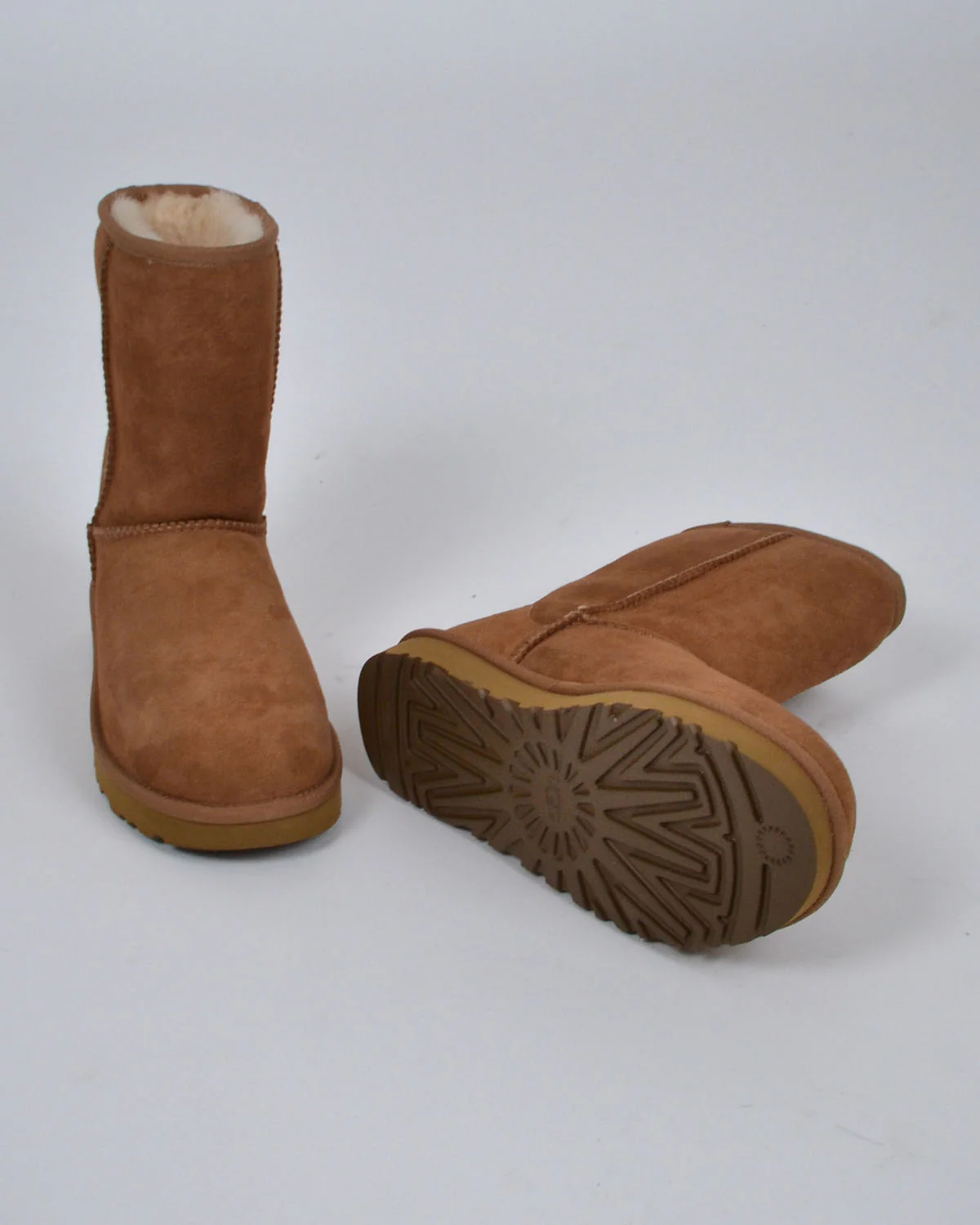 Classic Short II - Image 4