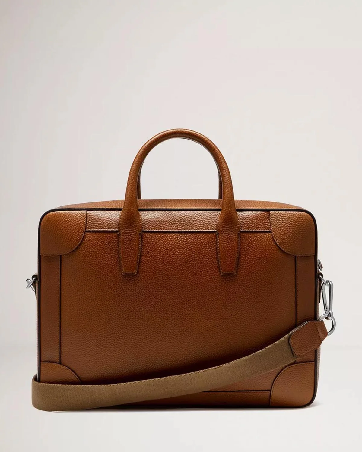 Belgrave Sgl Document Holder Two Tone SCG - Image 2