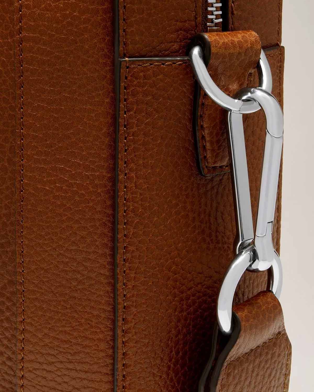 Belgrave Sgl Document Holder Two Tone SCG - Image 5