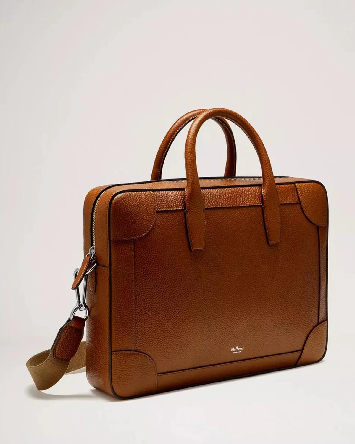 Belgrave Sgl Document Holder Two Tone SCG - Image 7