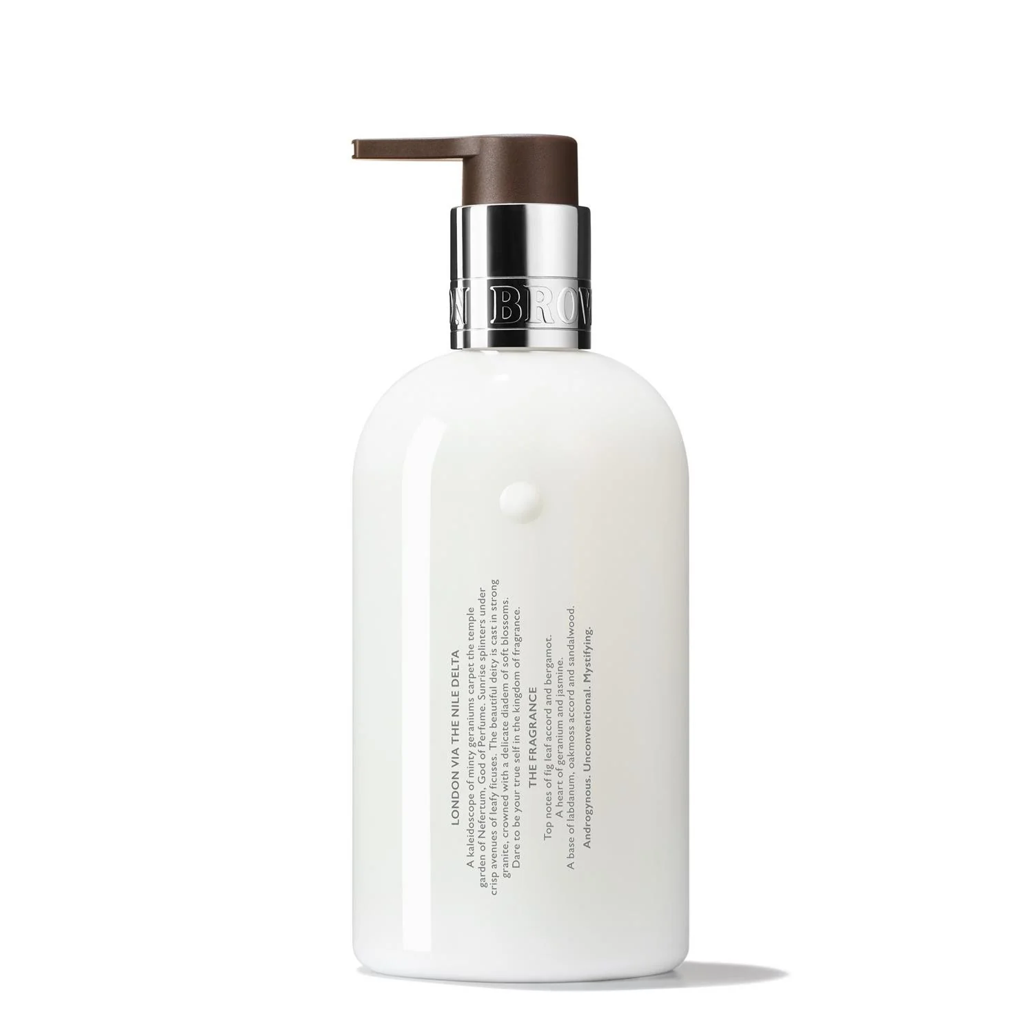 Geranium Nefertum Body Lotion 300ml - Image 2