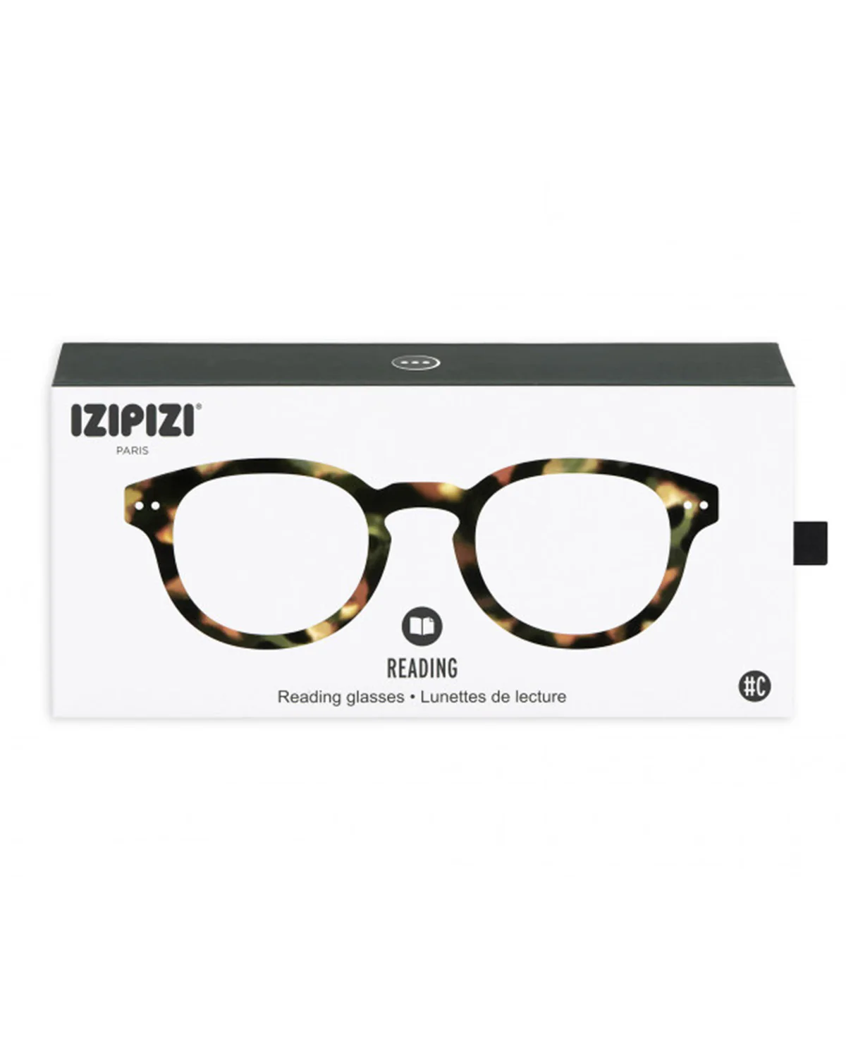 C Reading Tortoise - Image 4