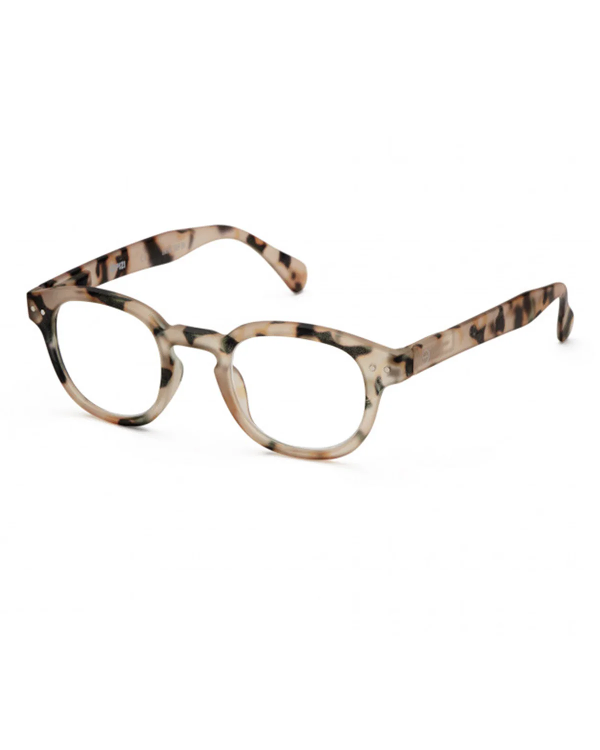 #C Reading Light Tortoise - Image 3
