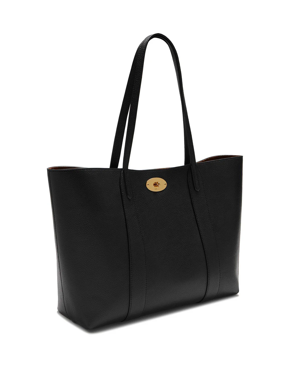 Bayswater Tote Black - Image 2