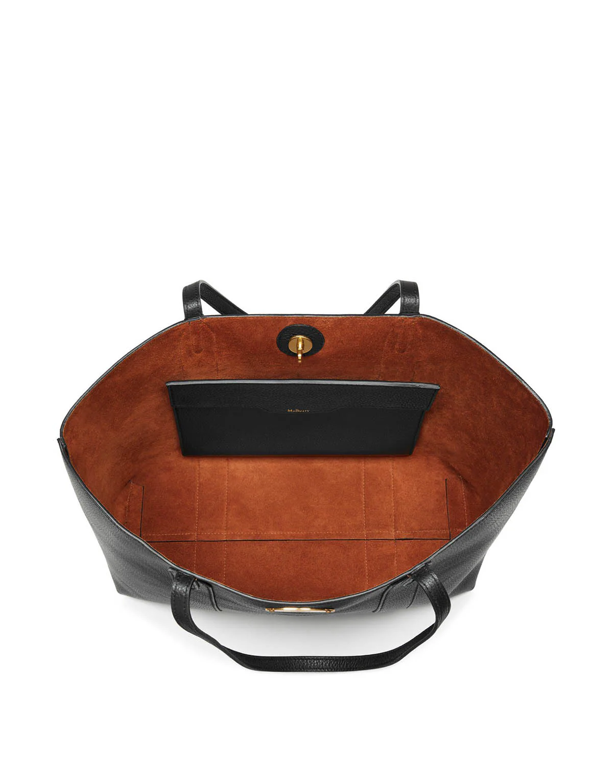 Bayswater Tote Black - Image 5