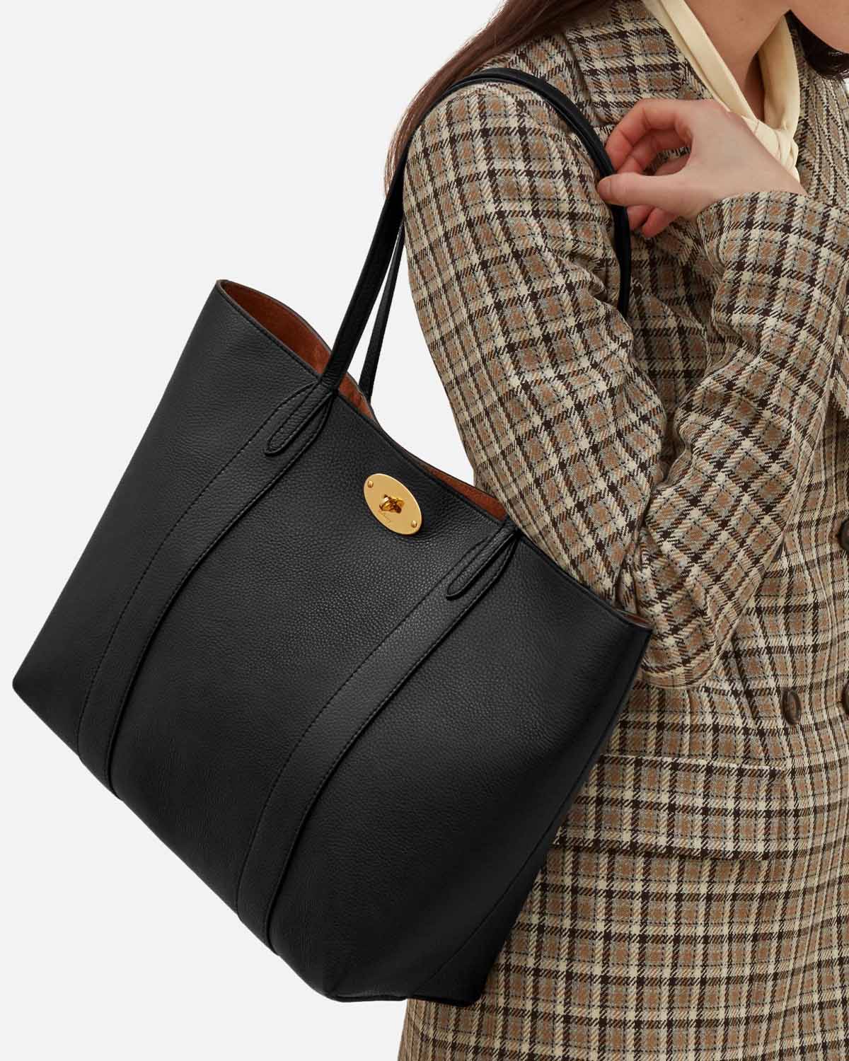 Bayswater Tote Black - Image 6