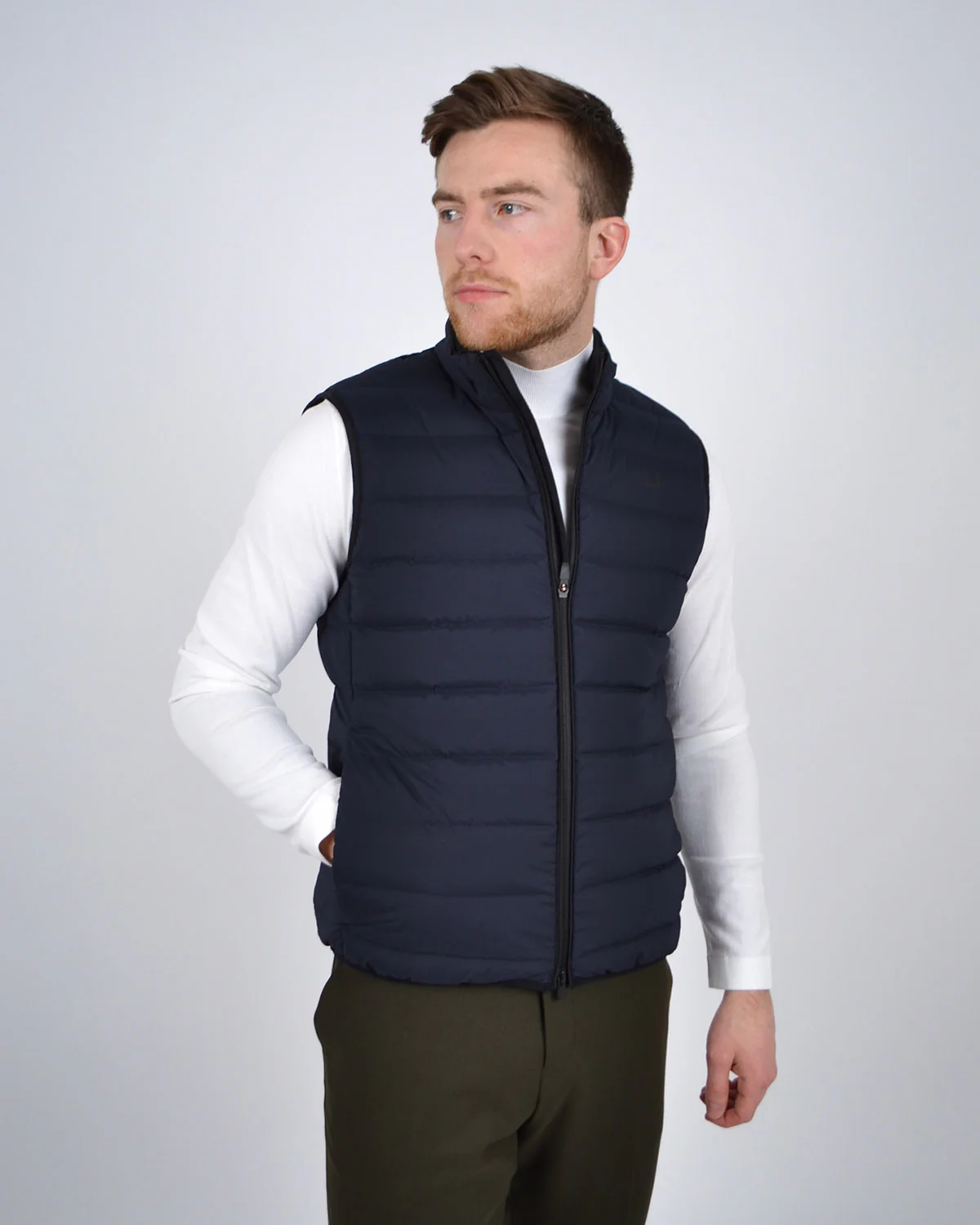 Sonic Vest - Image 3
