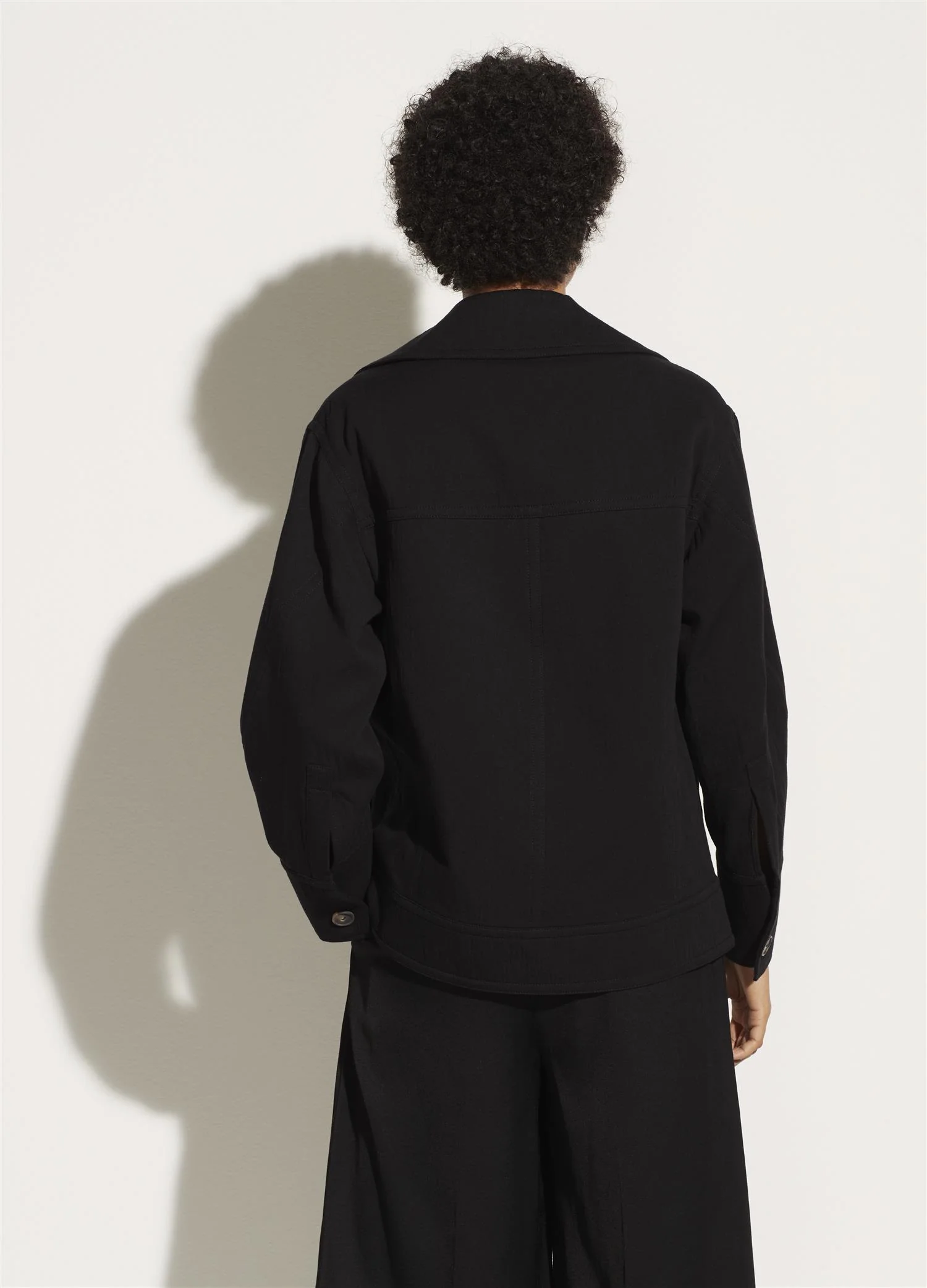 Casual Jacket - Image 3
