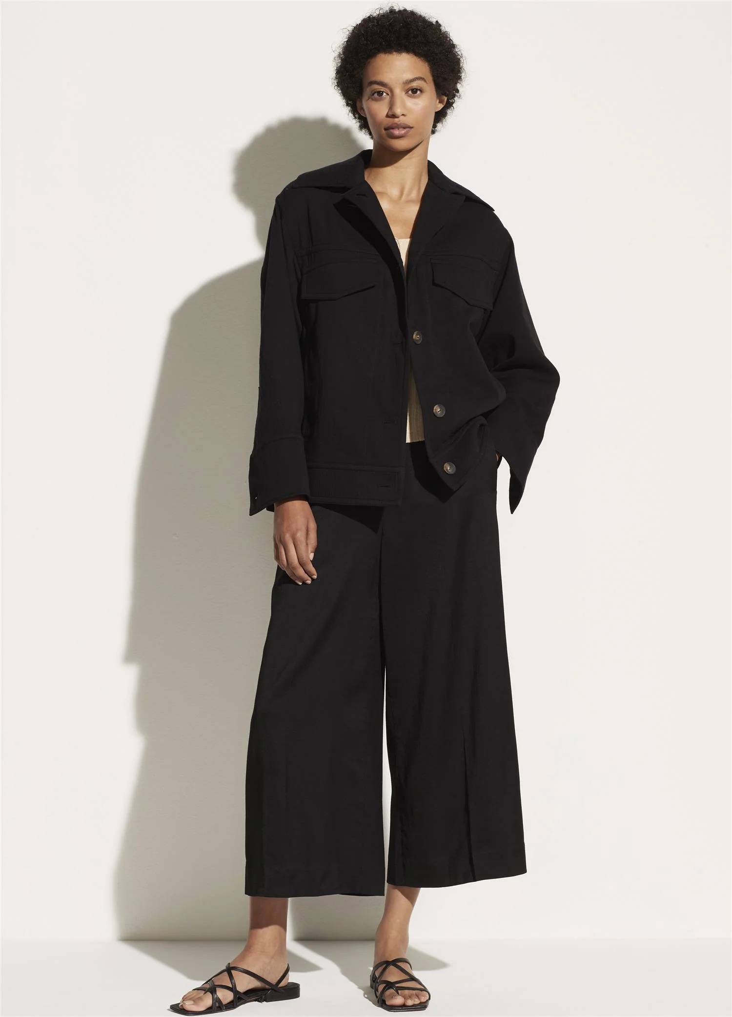 Casual Jacket - Image 4