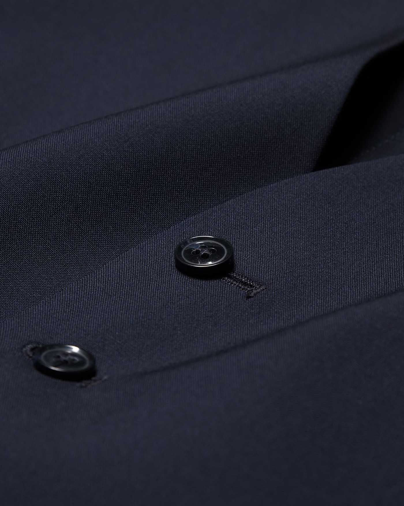 Carlo Suit Waistcoat - Image 3