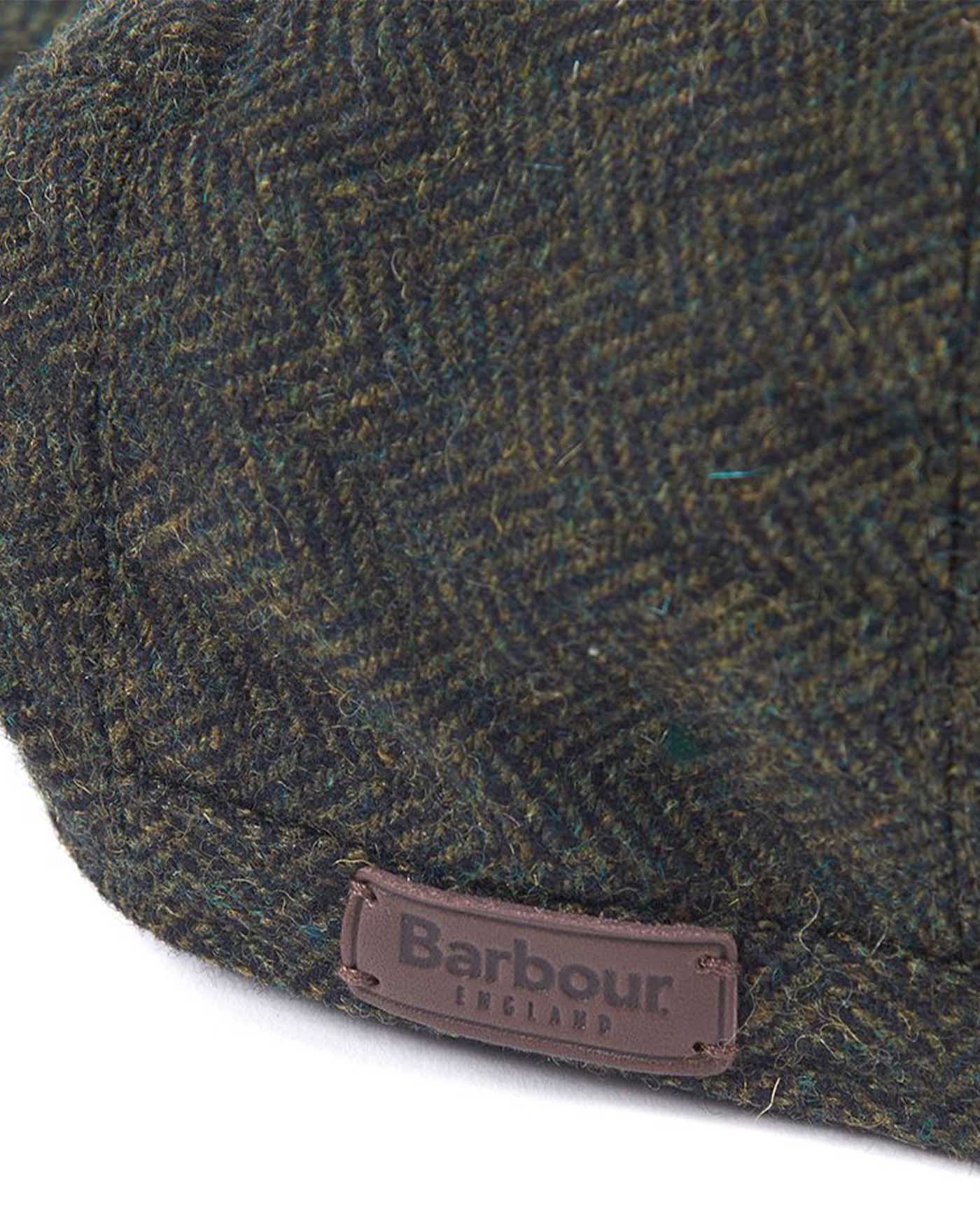 Barlow Flat Cap - Image 2