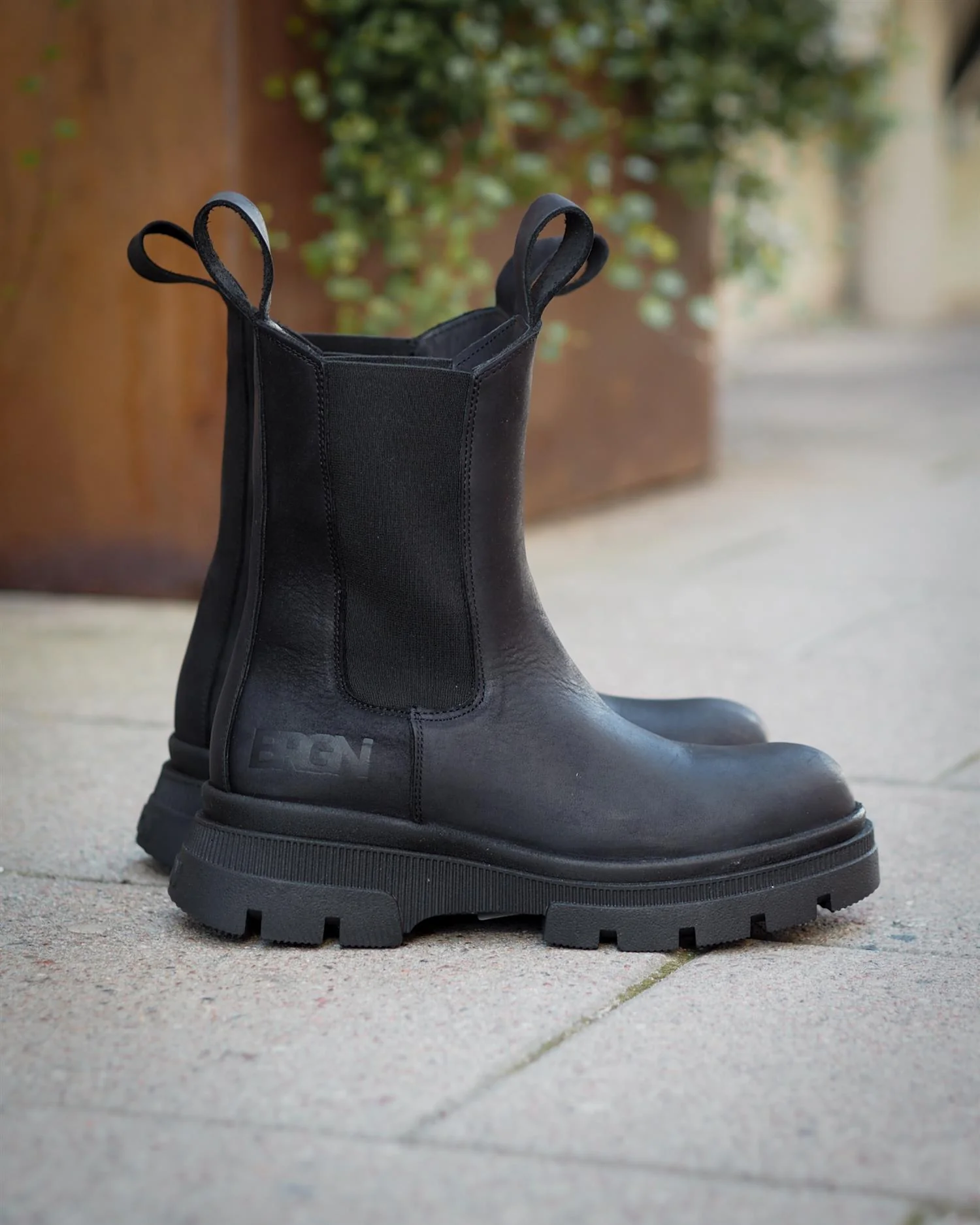 Chelsea Boot - Image 4