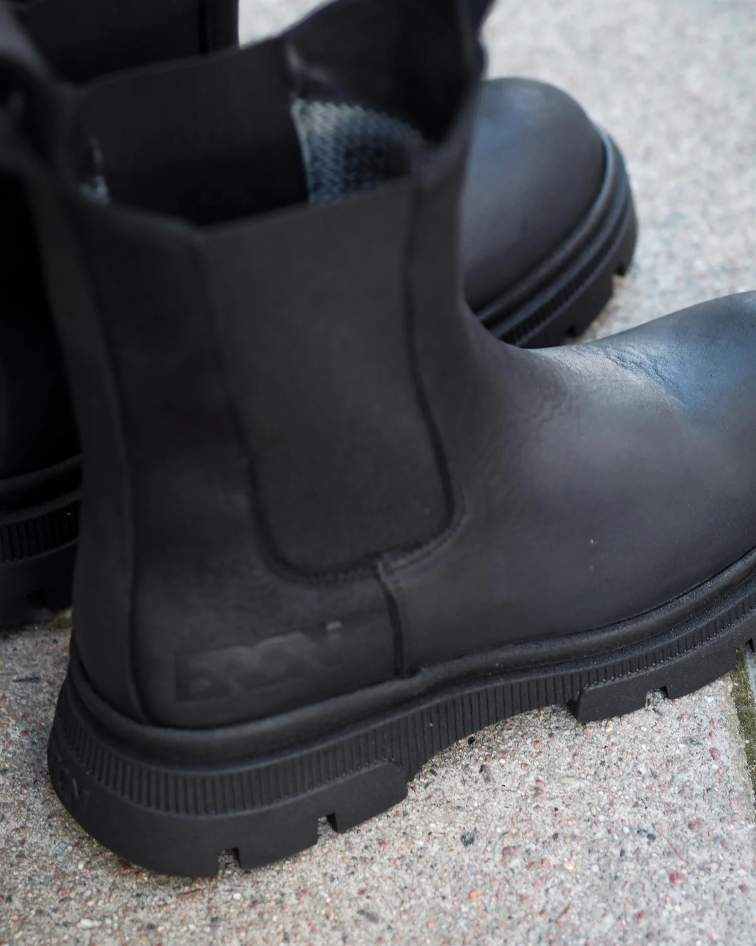 Chelsea Boot - Image 5