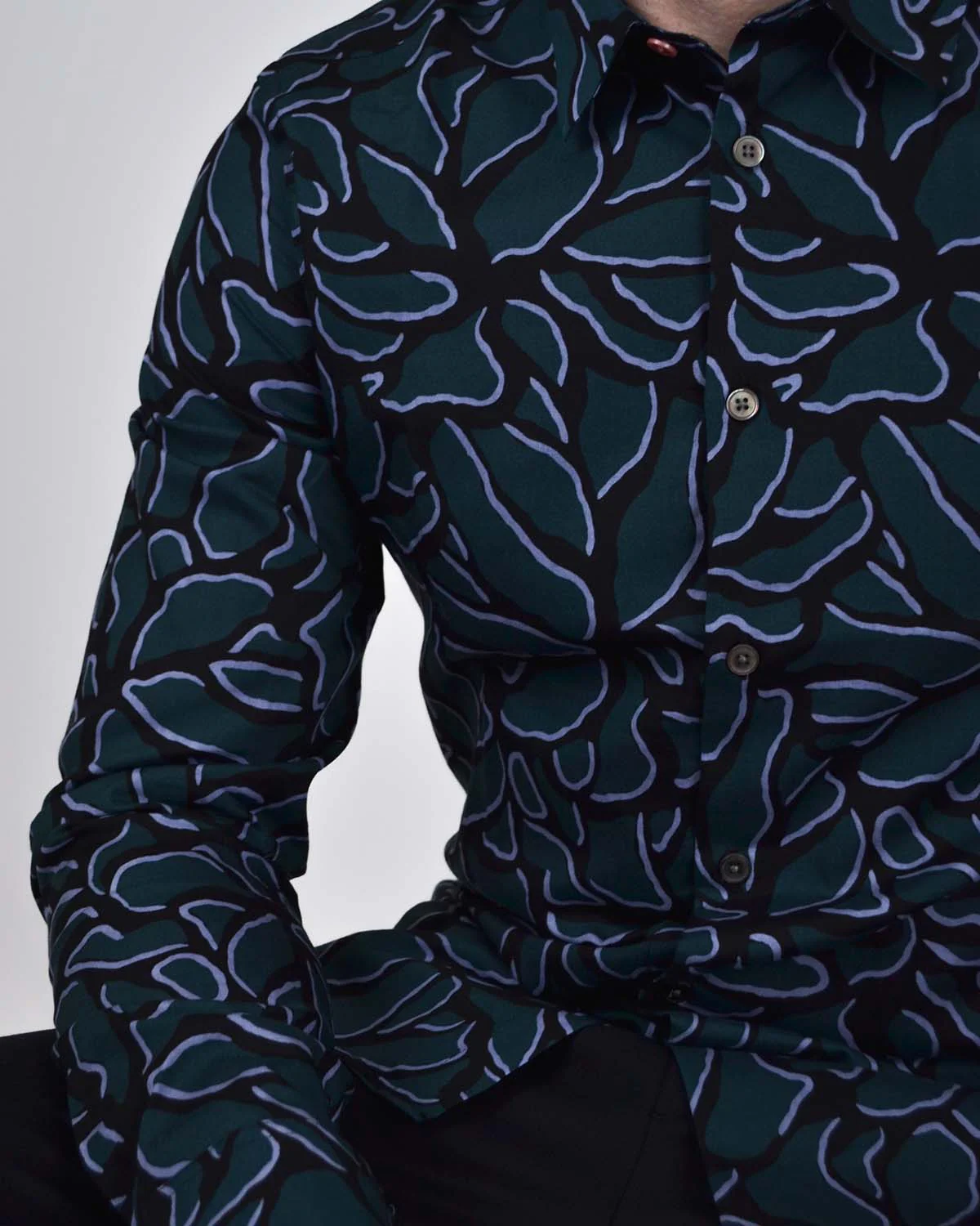 Shirt Slim Fit - Image 2