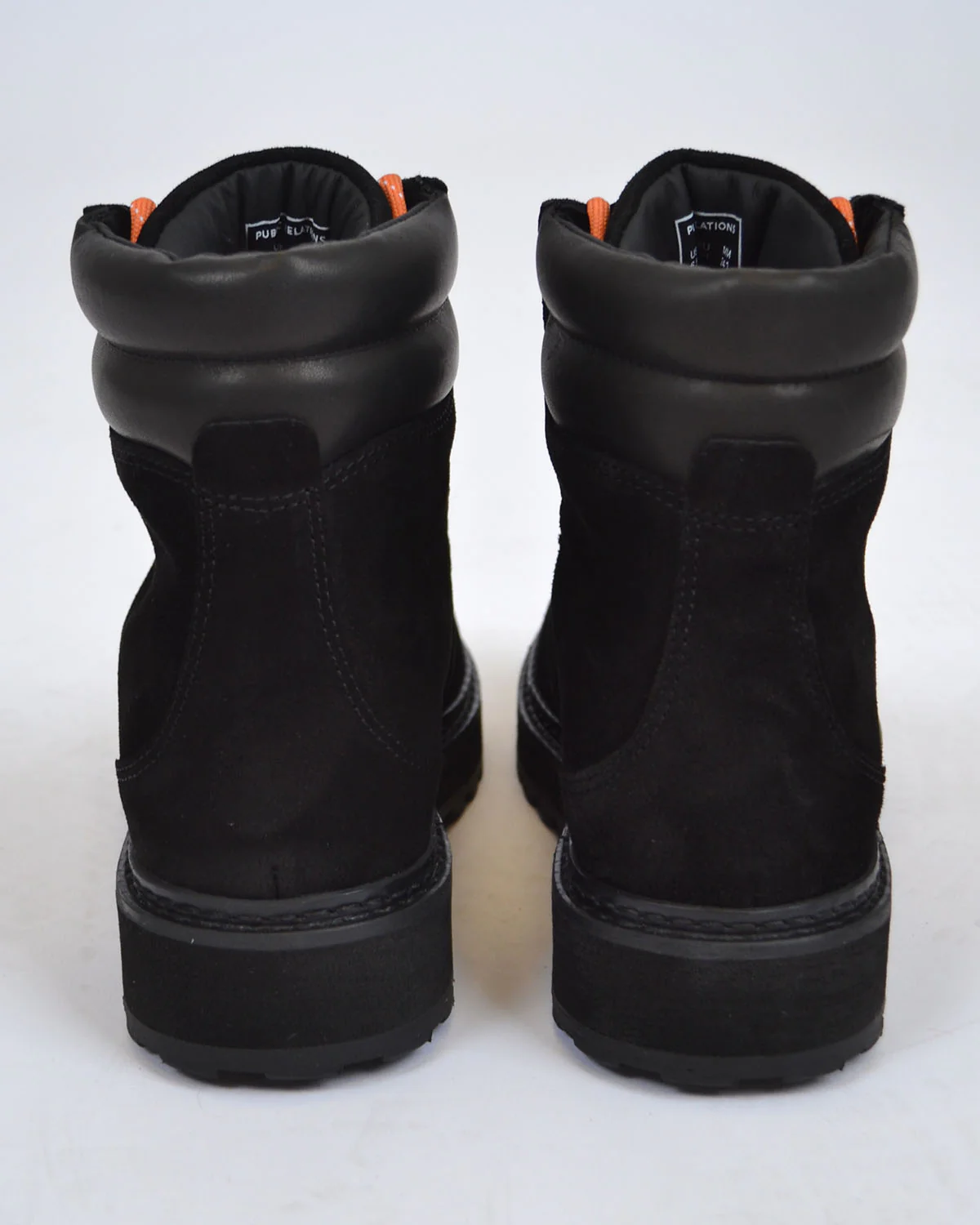 Hiking Suede - Image 2