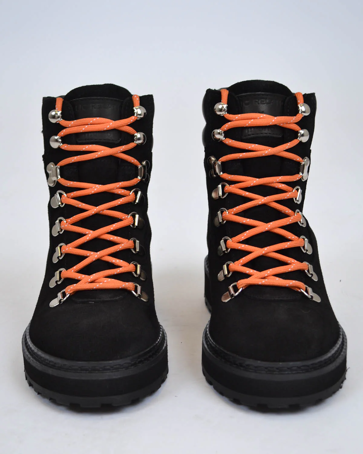 Hiking Suede - Image 4