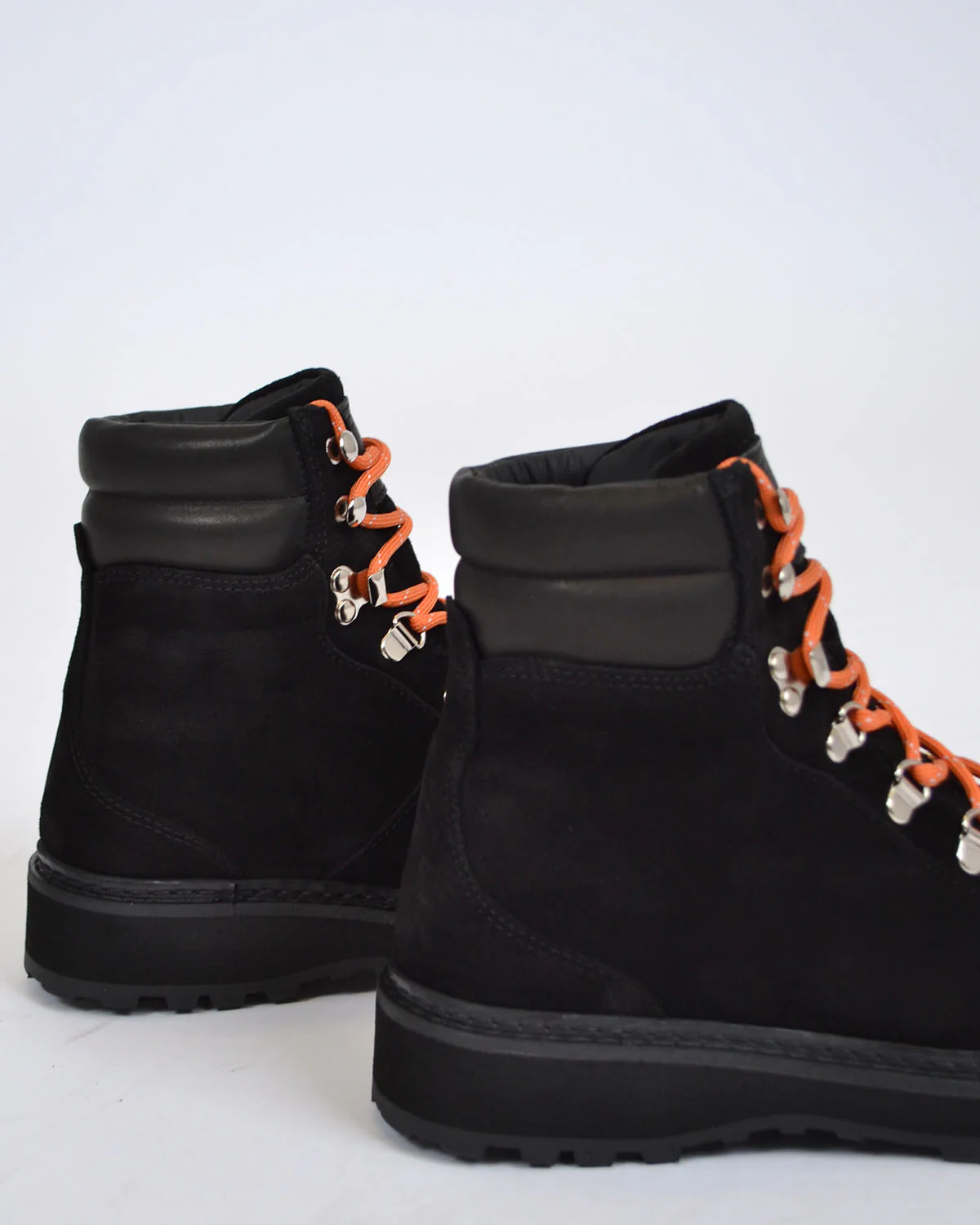 Hiking Suede - Image 5
