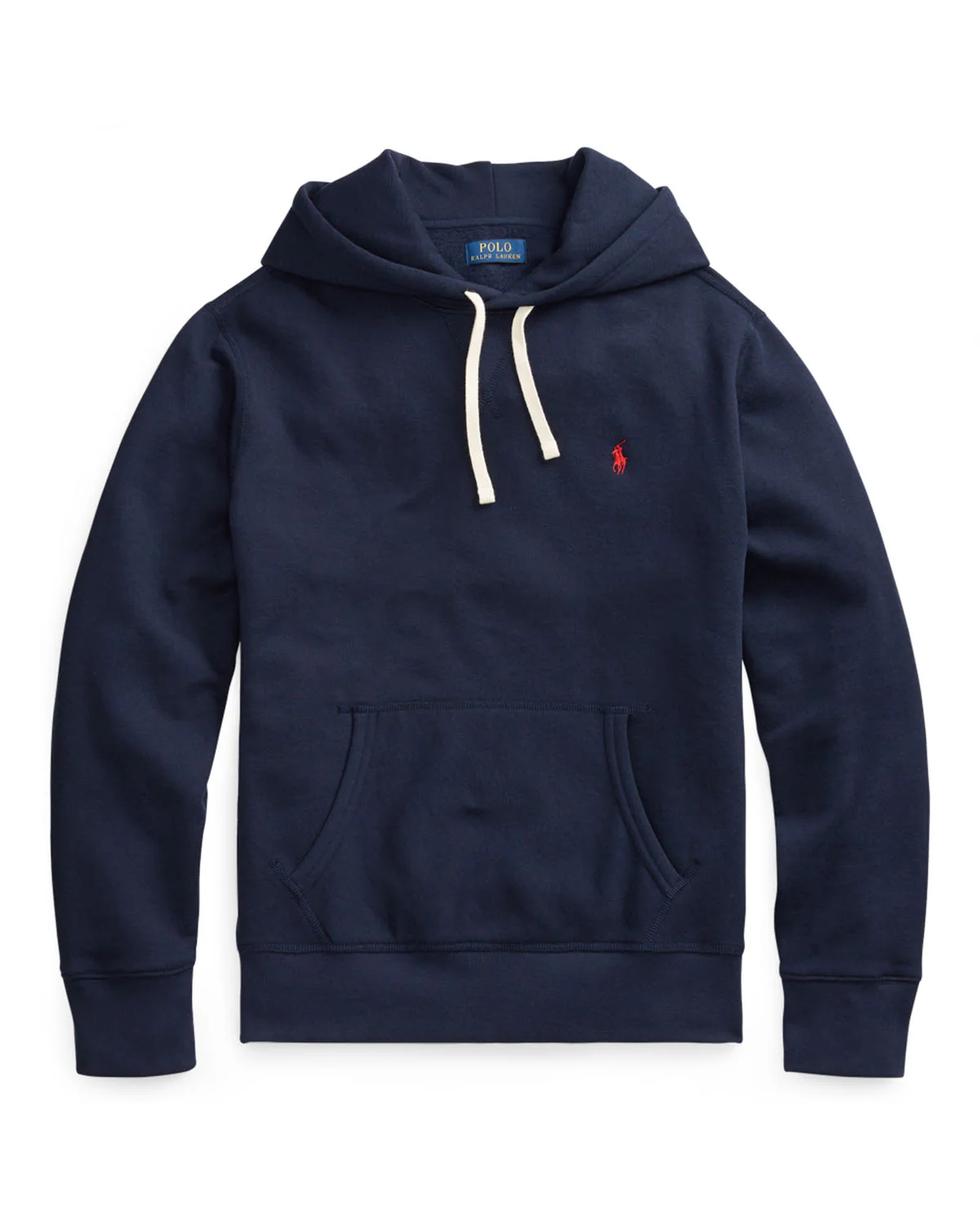 Long Sleeve Knit Hood - Image 4