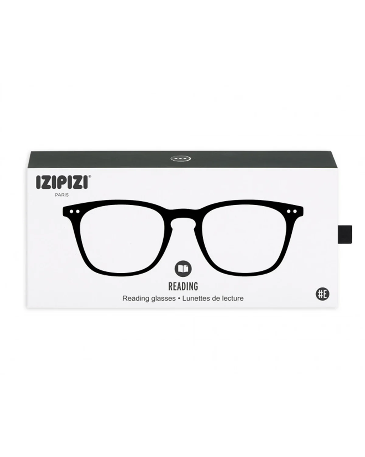 #E Reading Black - Image 4