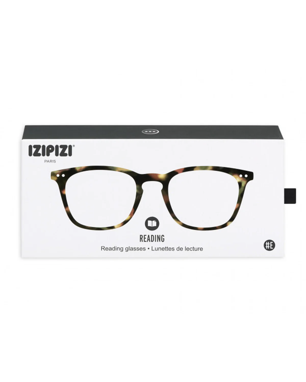 #E Reading Tortoise - Image 4