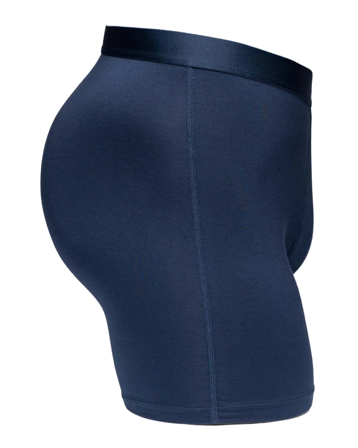 2PK Navy Eco Boxer Brief - Image 3