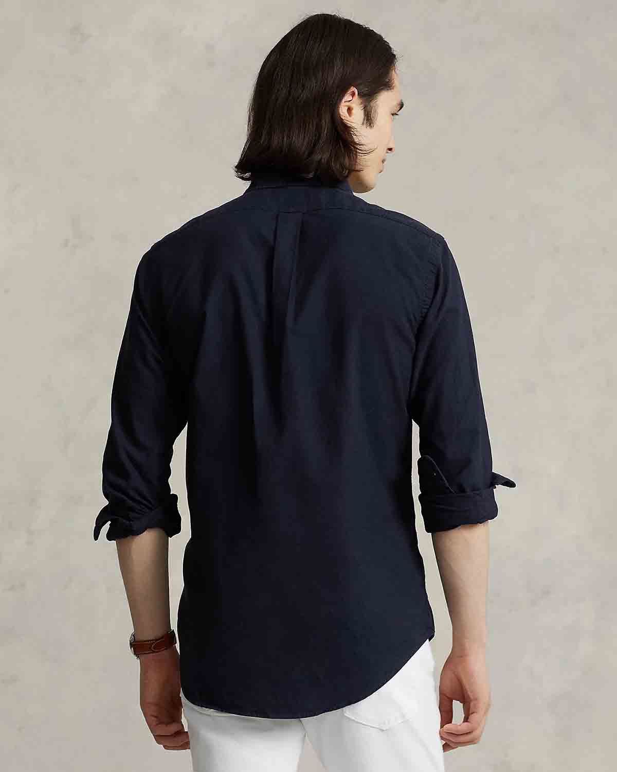 CU BD PPC SP-Long Sleeve-Sport Shirt - Image 2