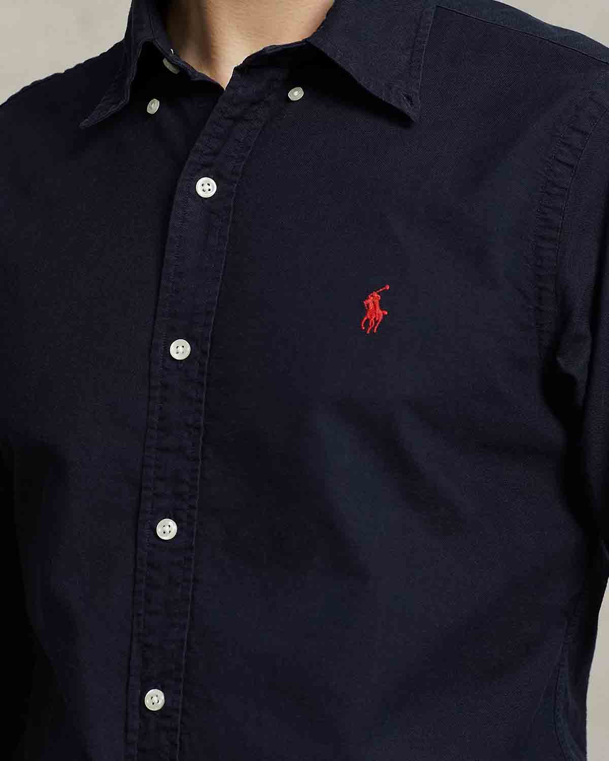 CU BD PPC SP-Long Sleeve-Sport Shirt - Image 3