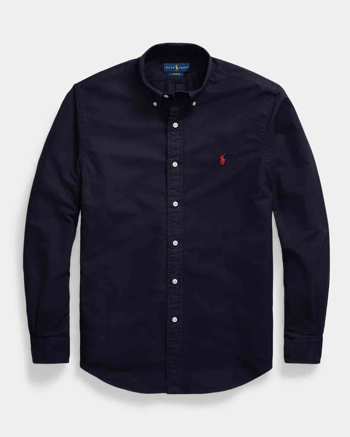 CU BD PPC SP-Long Sleeve-Sport Shirt - Image 5
