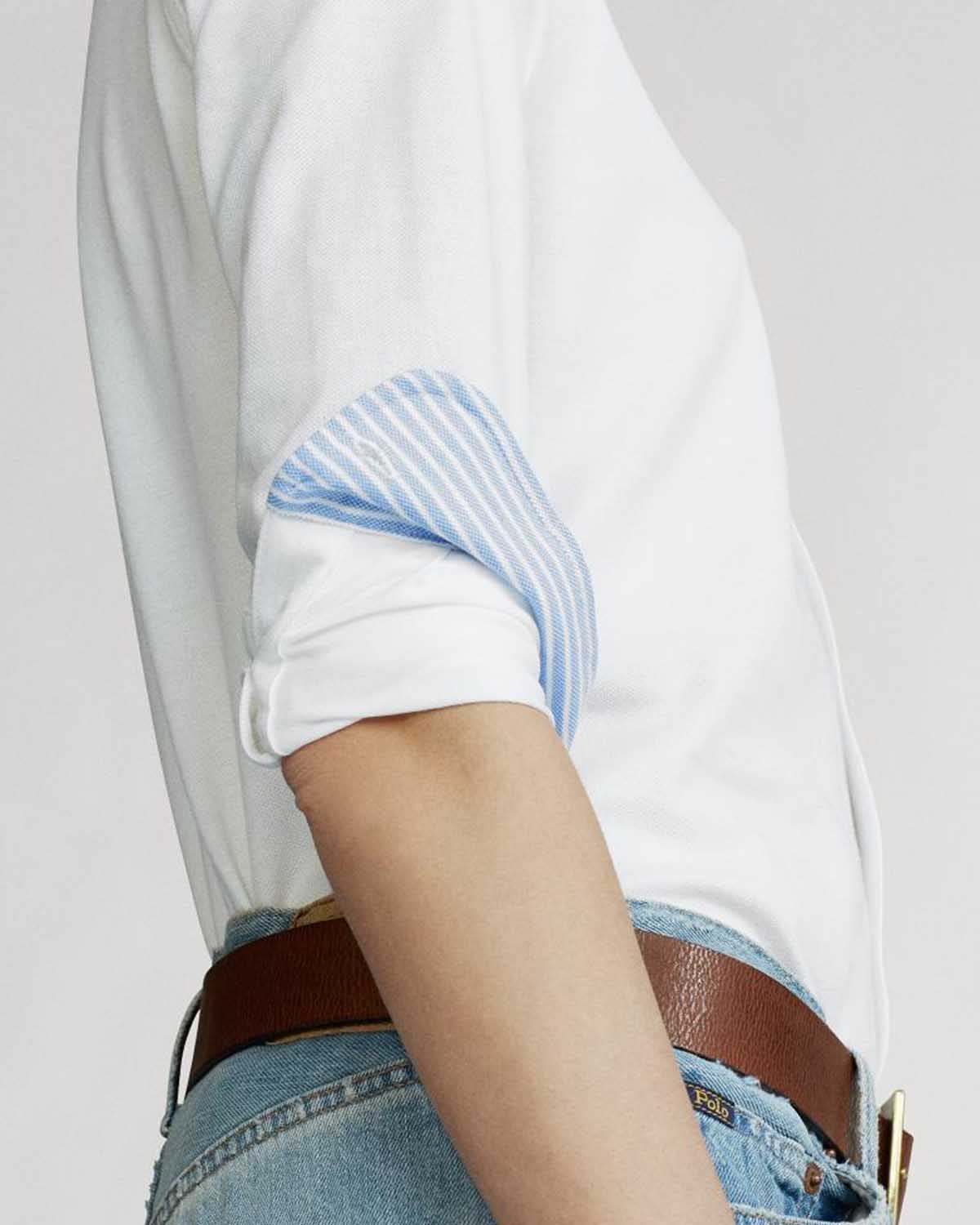 Heidi Skinny Long Sleeve Knit - Image 2